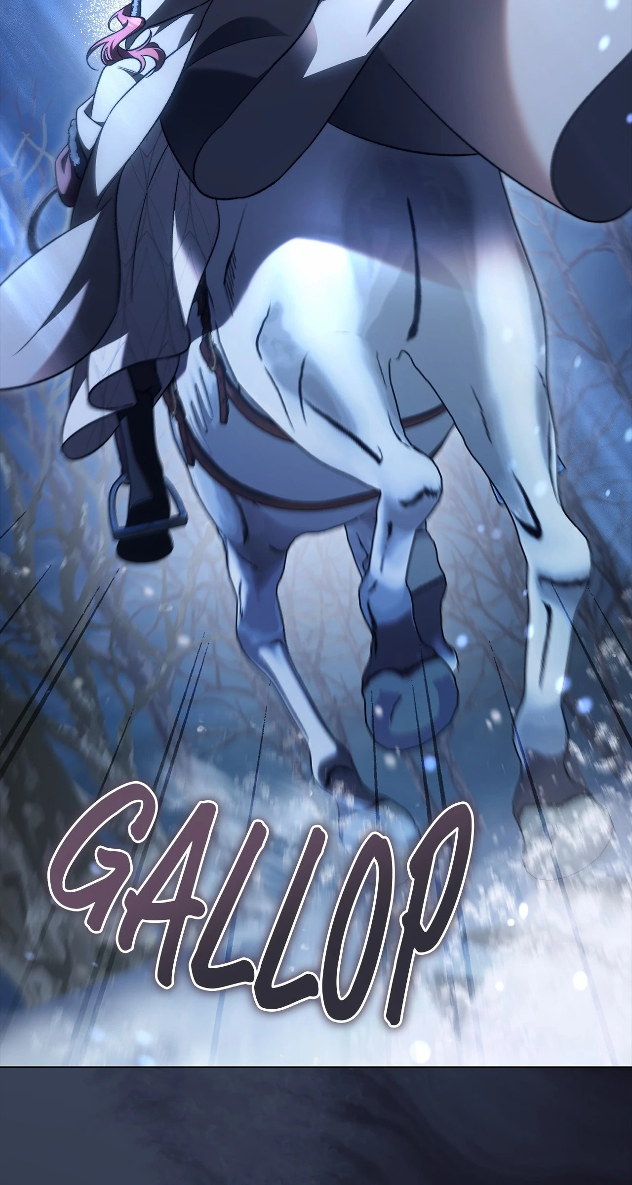 All for My Dearest Juliet Chapter 67 page 18 - 