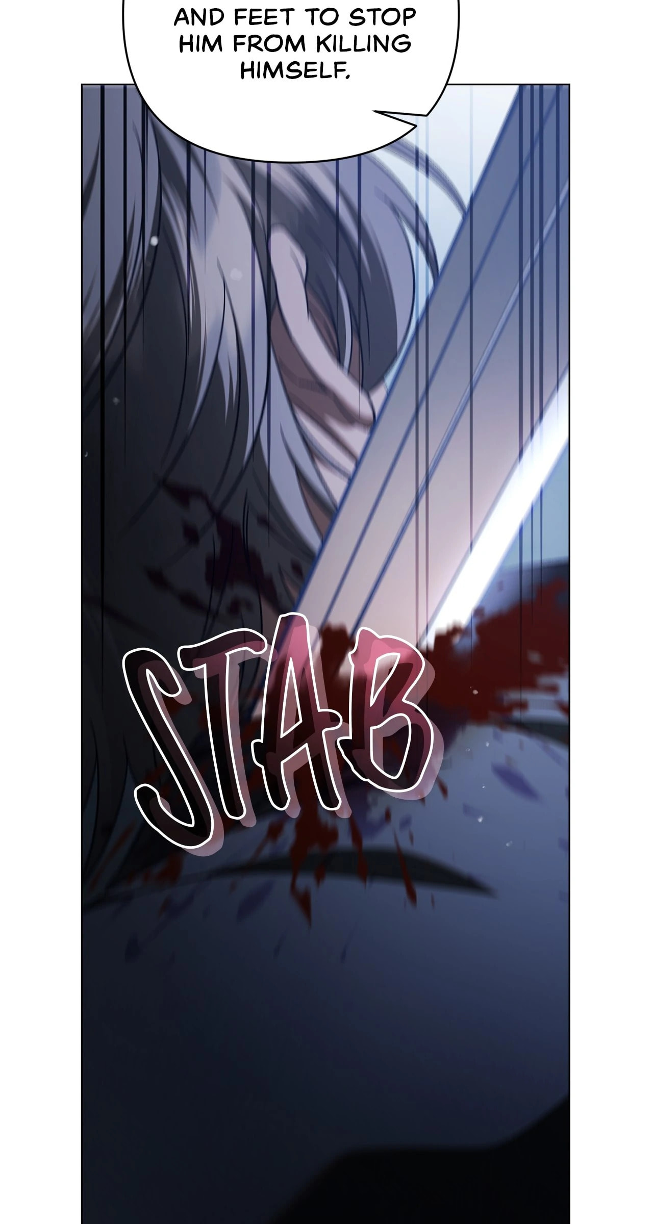 All for My Dearest Juliet Chapter 67 page 25 - 