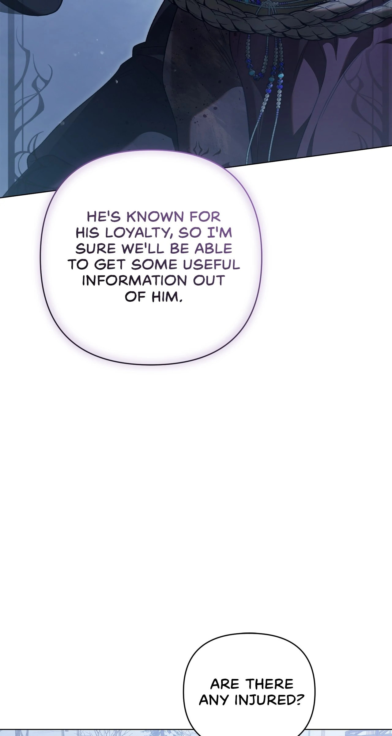 All for My Dearest Juliet Chapter 67 page 28 - 