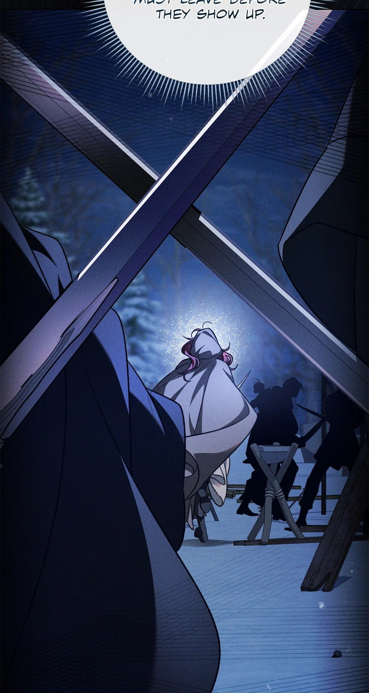 All for My Dearest Juliet Chapter 67 page 41 - 