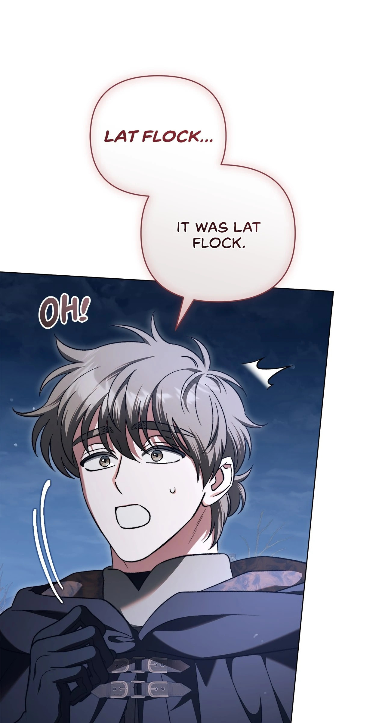 All for My Dearest Juliet Chapter 67 page 47 - 