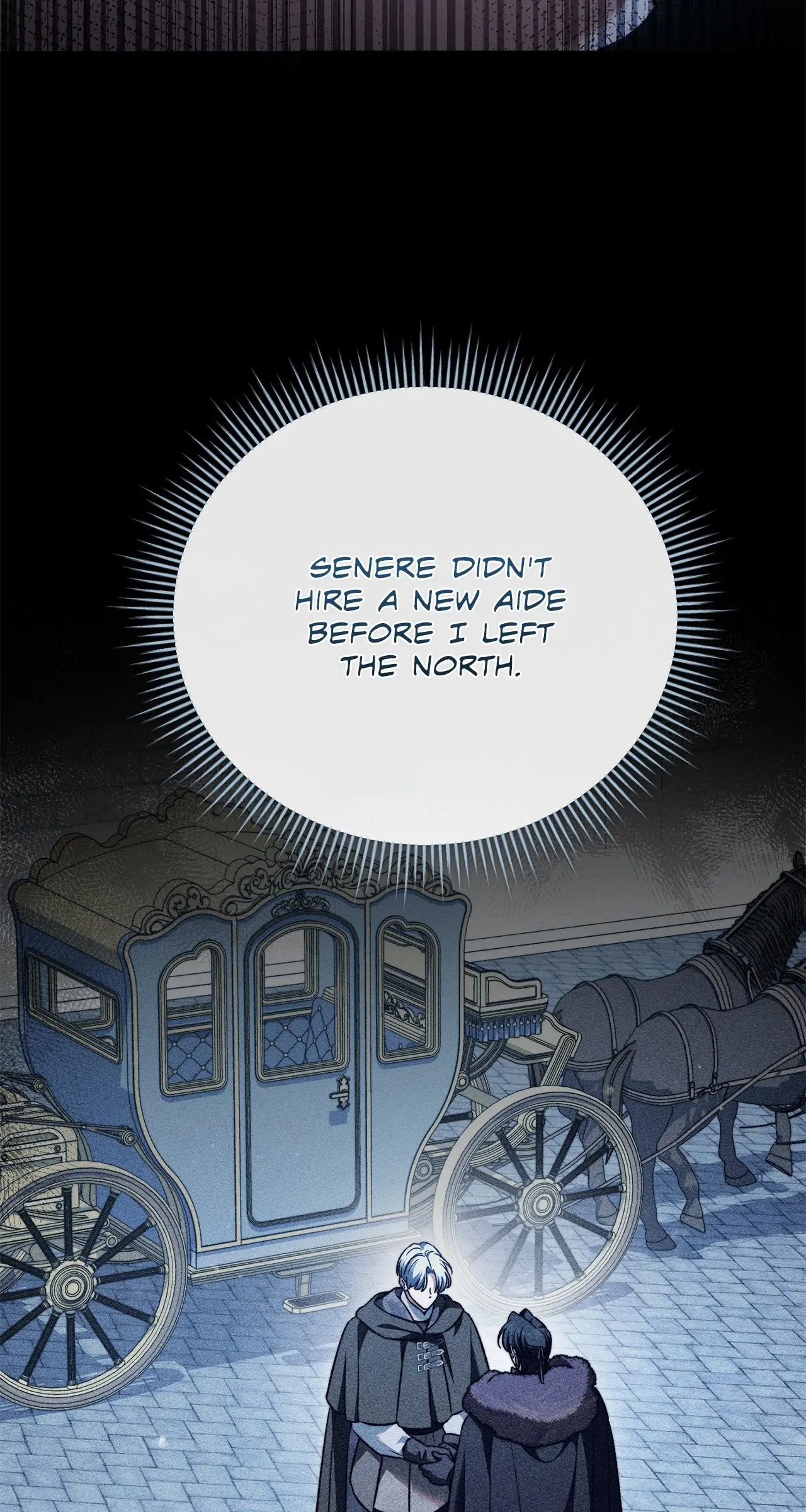 All for My Dearest Juliet Chapter 67 page 49 - 
