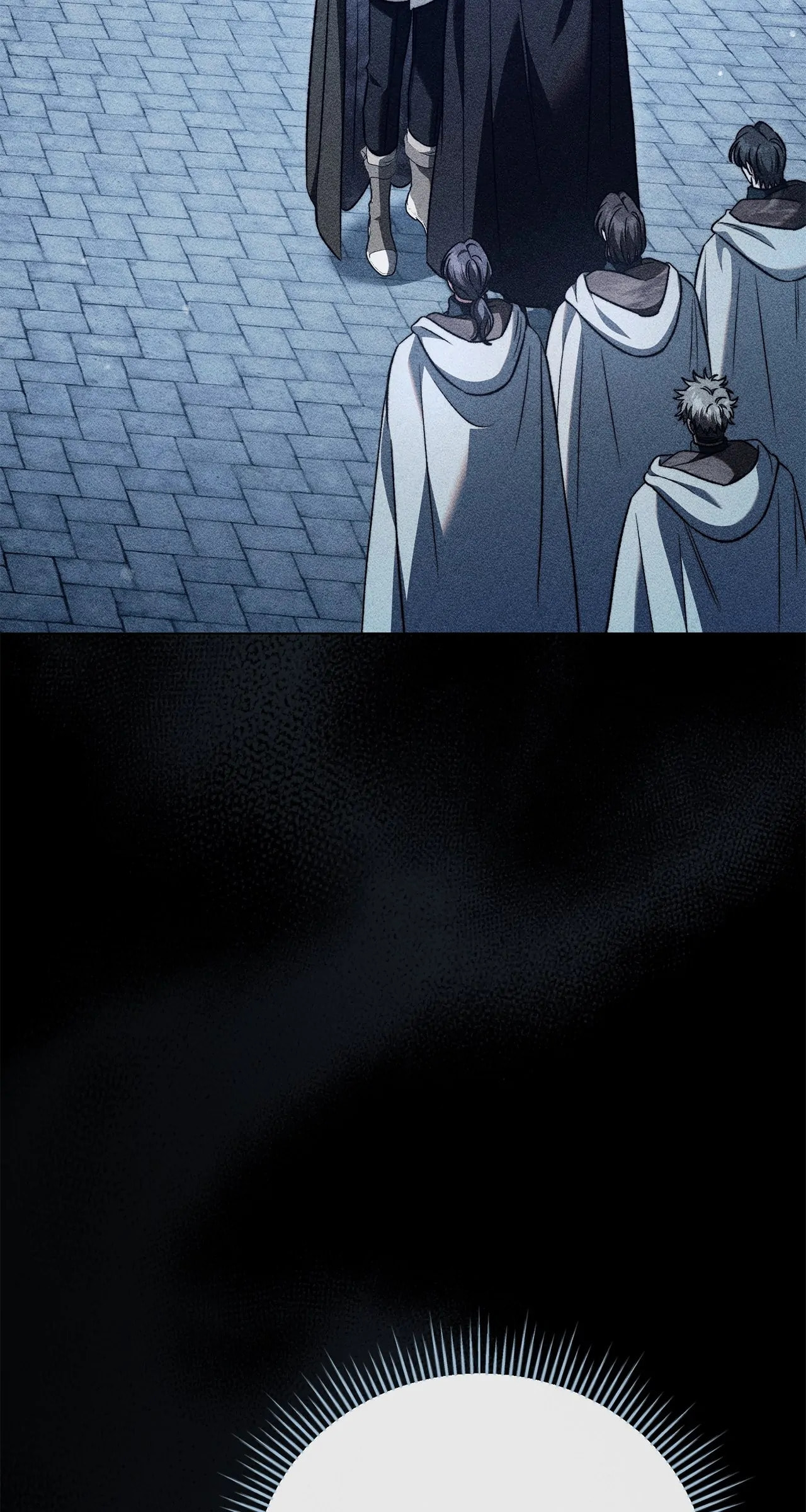 All for My Dearest Juliet Chapter 67 page 50 - 