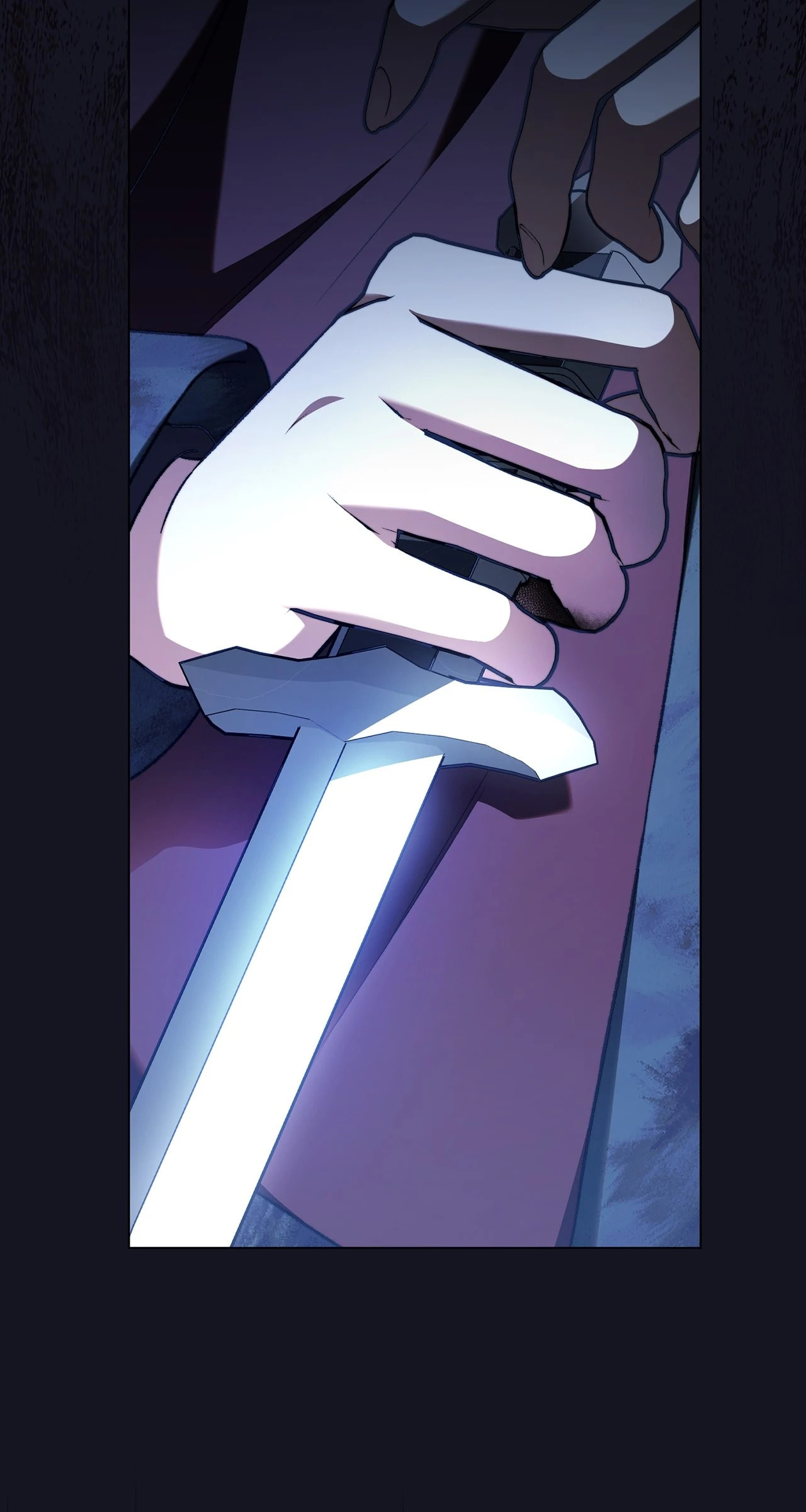 All for My Dearest Juliet Chapter 67 page 6 - 