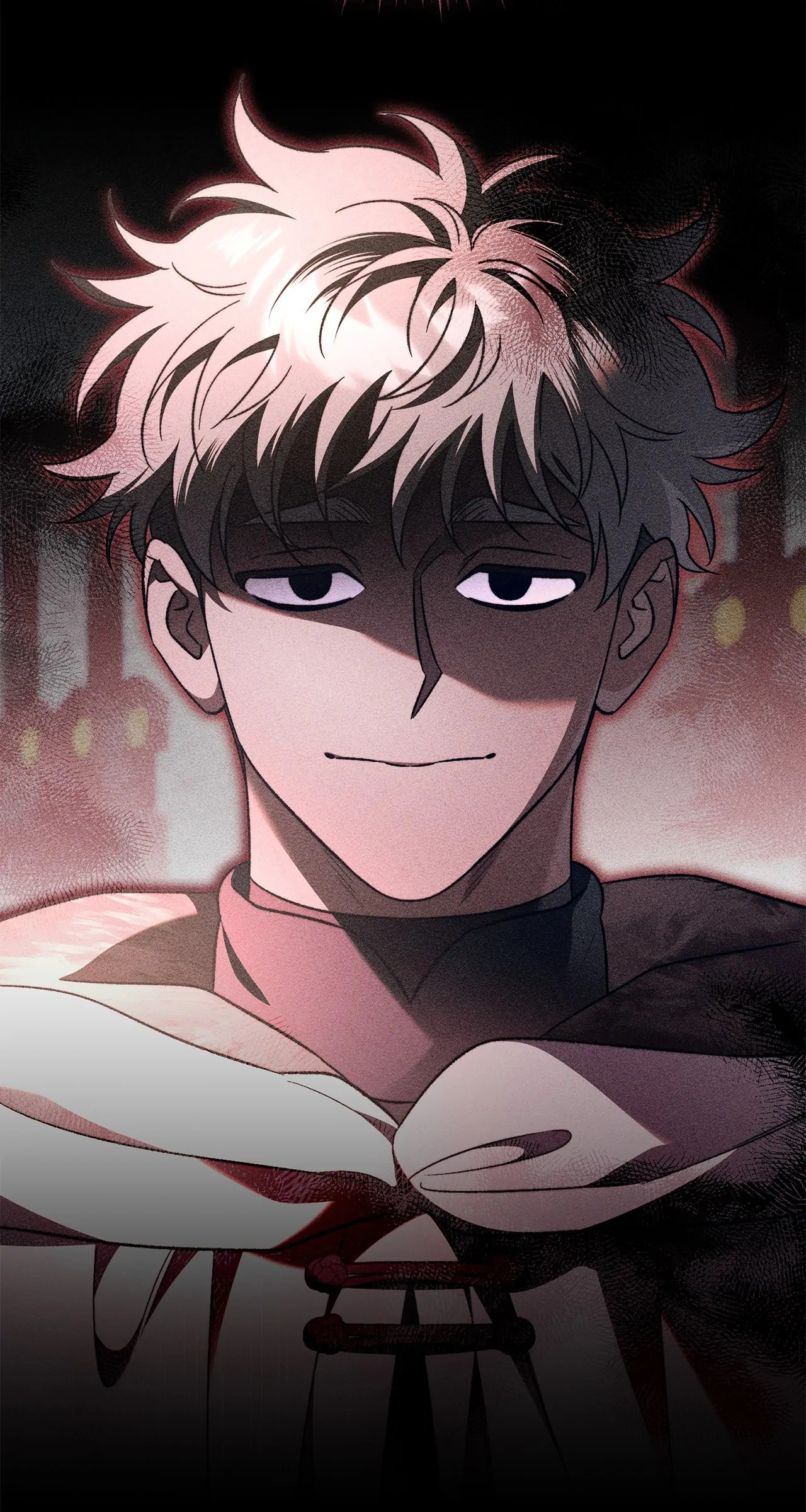 All for My Dearest Juliet Chapter 67 page 52 - 