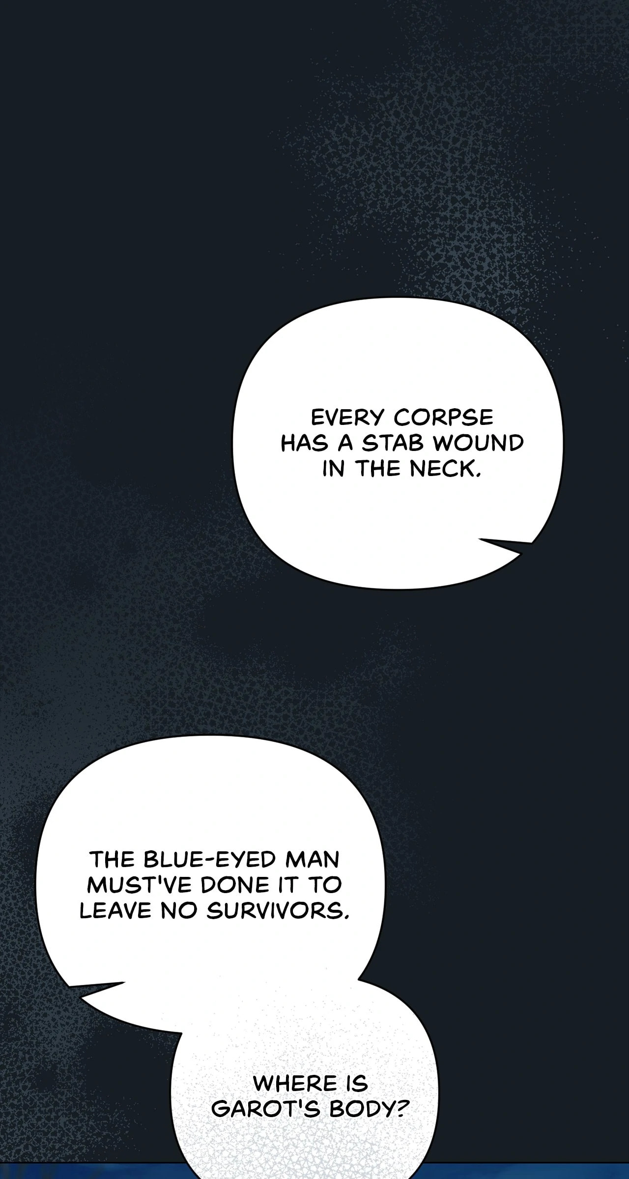 All for My Dearest Juliet Chapter 67 page 60 - 