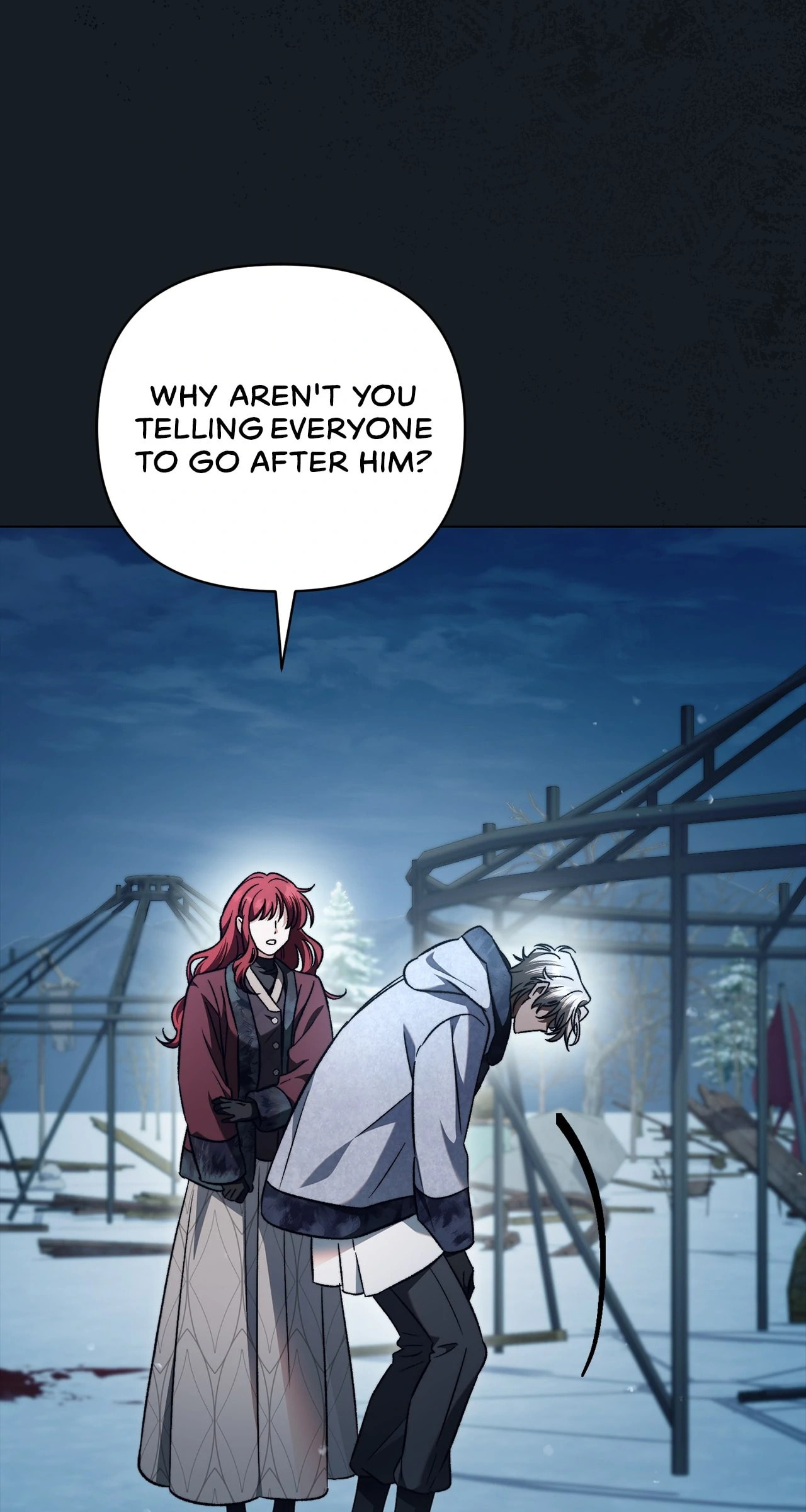 All for My Dearest Juliet Chapter 67 page 64 - 