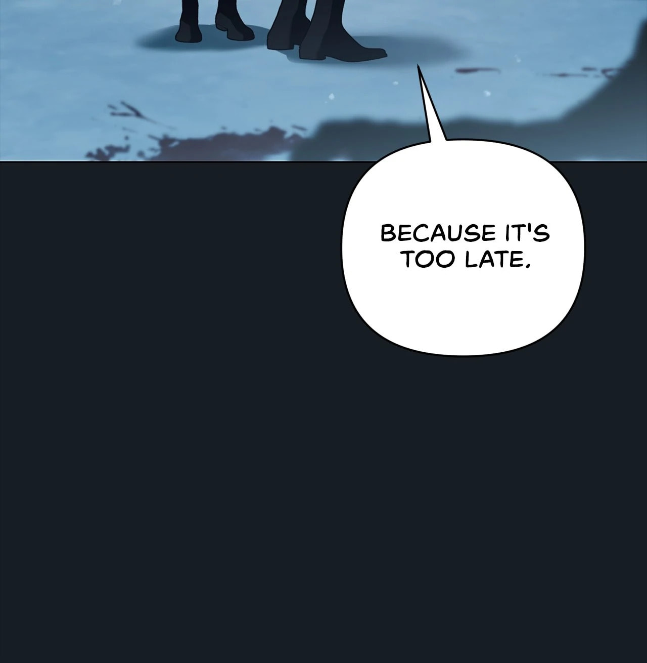 All for My Dearest Juliet Chapter 67 page 65 - 