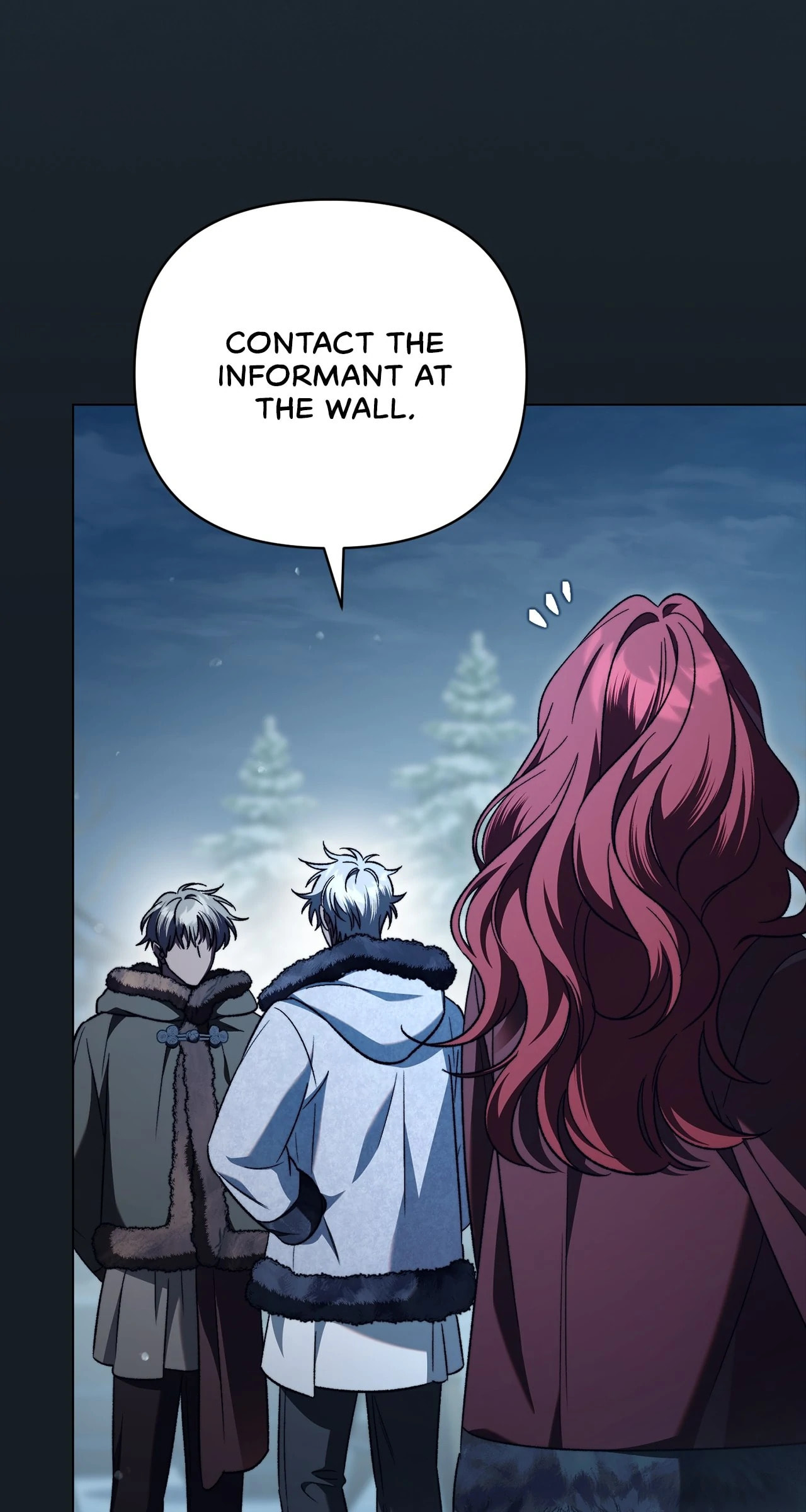 All for My Dearest Juliet Chapter 67 page 73 - 