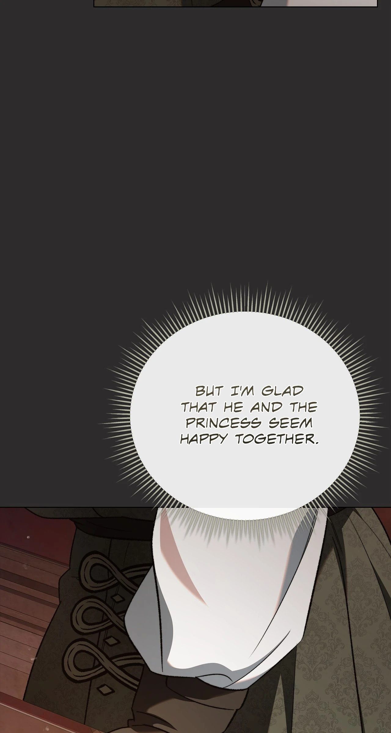 All for My Dearest Juliet Chapter 67 page 80 - 