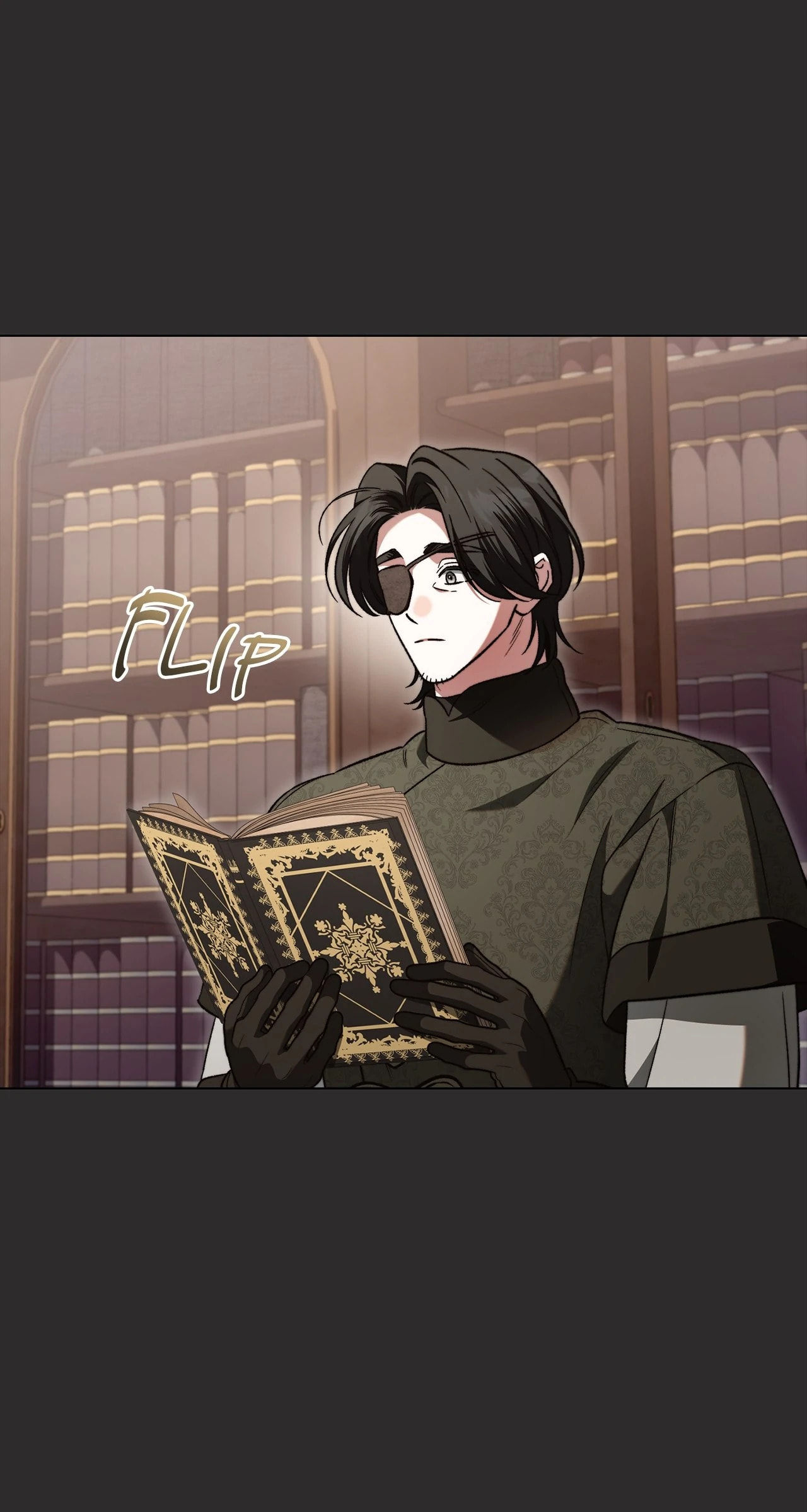 All for My Dearest Juliet Chapter 67 page 84 - 