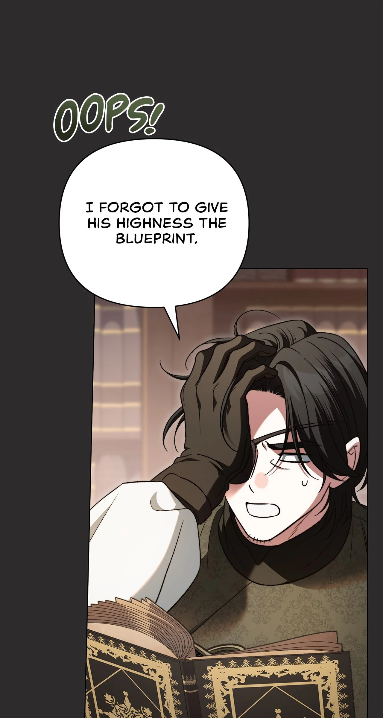 All for My Dearest Juliet Chapter 67 page 85 - 
