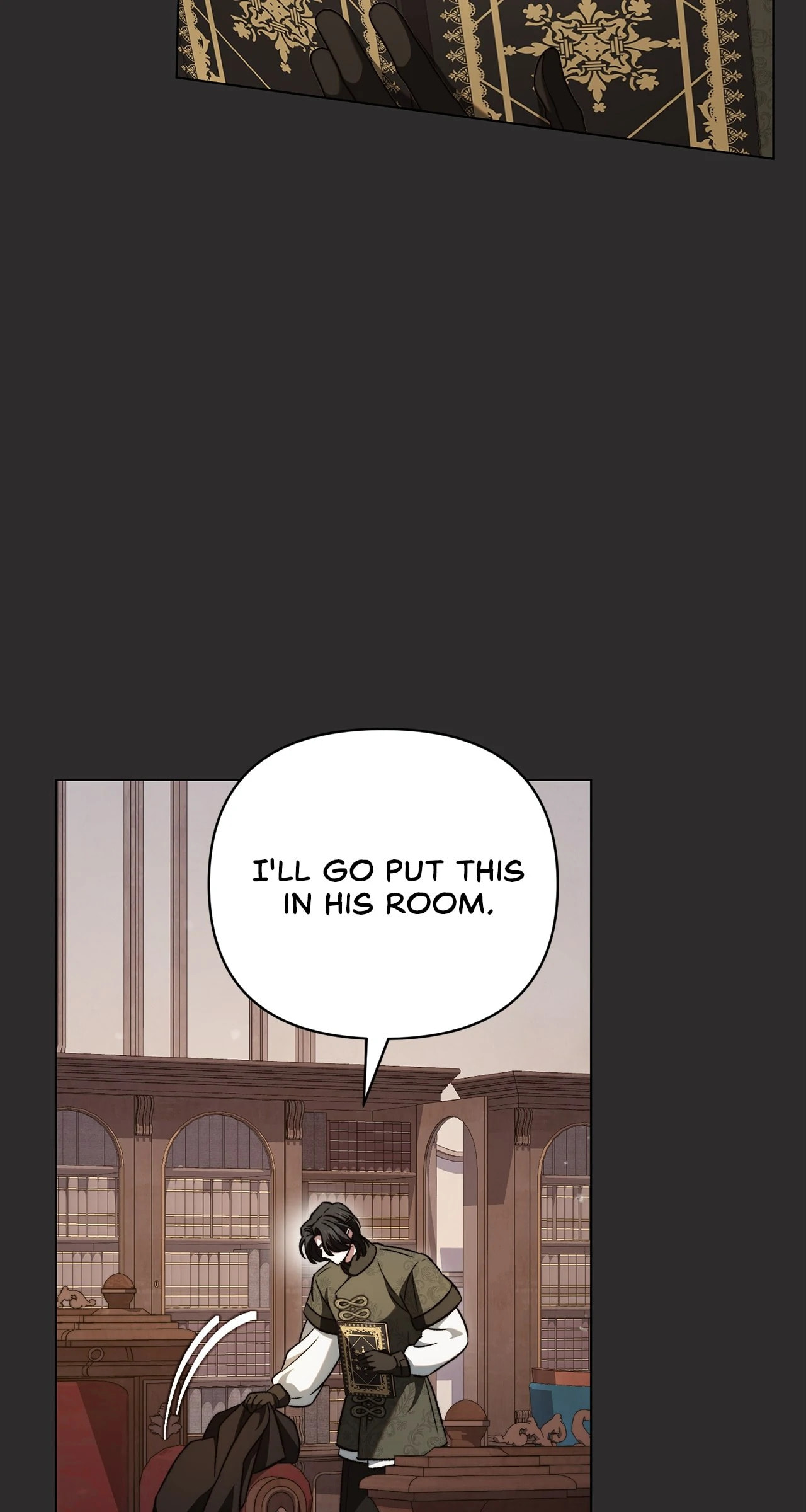 All for My Dearest Juliet Chapter 67 page 86 - 
