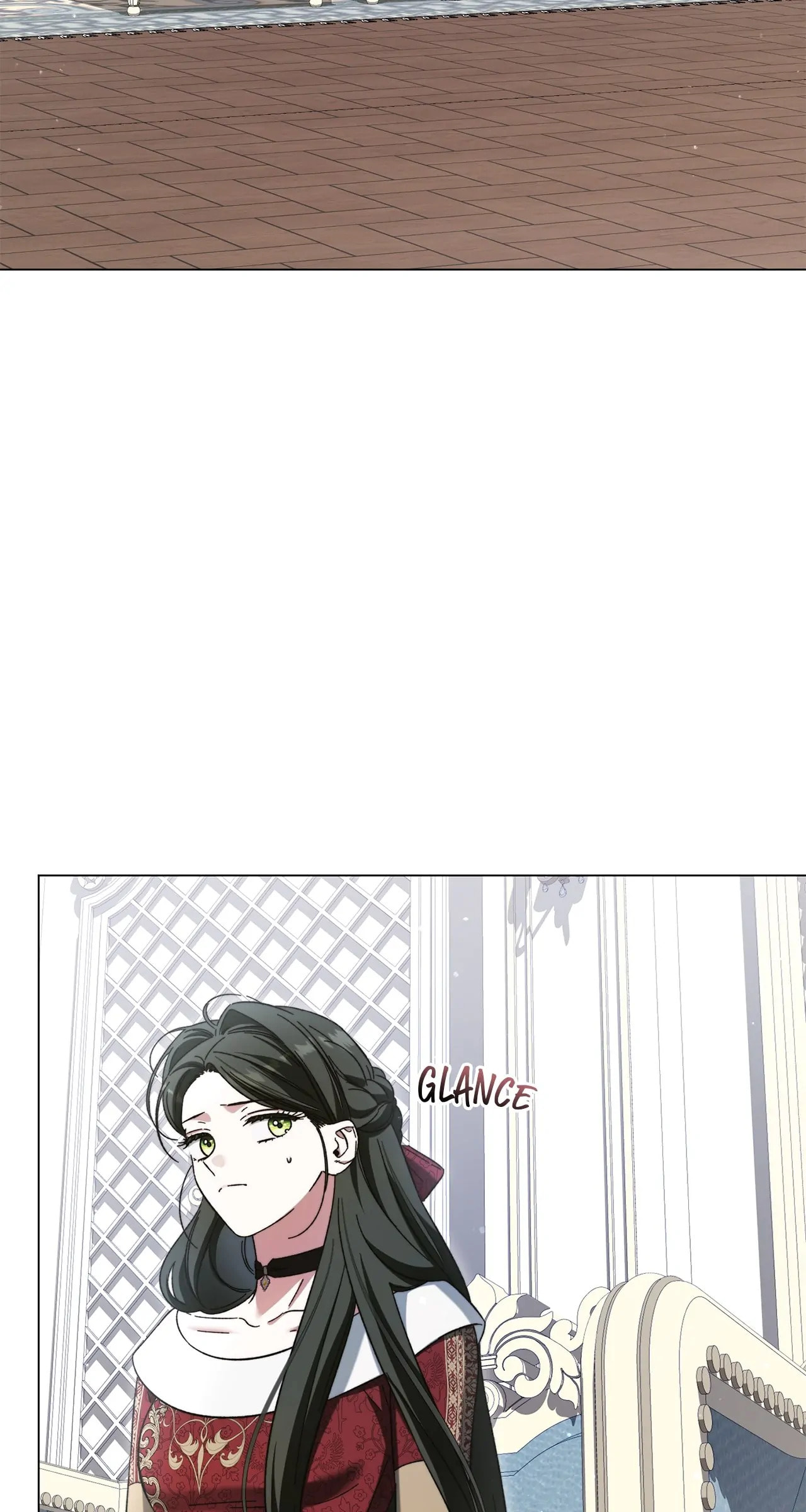All for My Dearest Juliet Chapter 7 page 2 - 