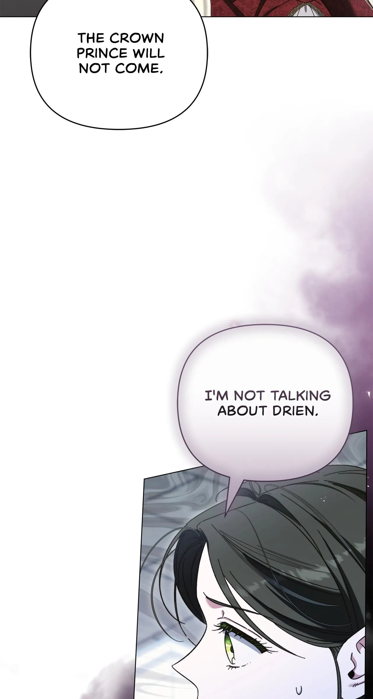 All for My Dearest Juliet Chapter 7 page 11 - 