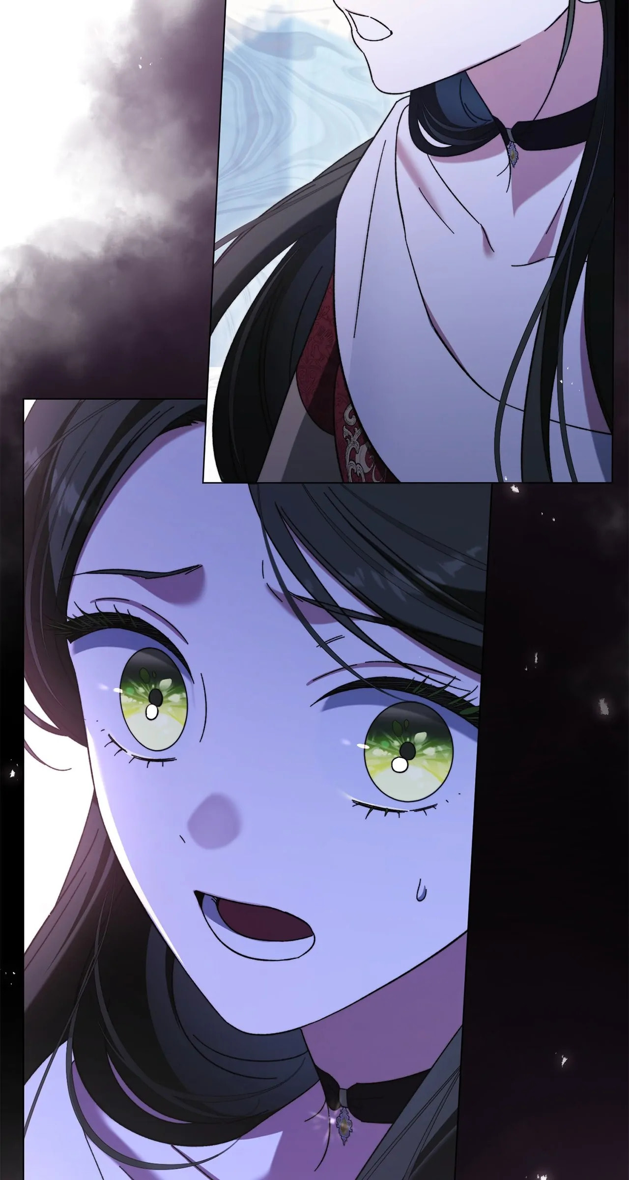 All for My Dearest Juliet Chapter 7 page 12 - 