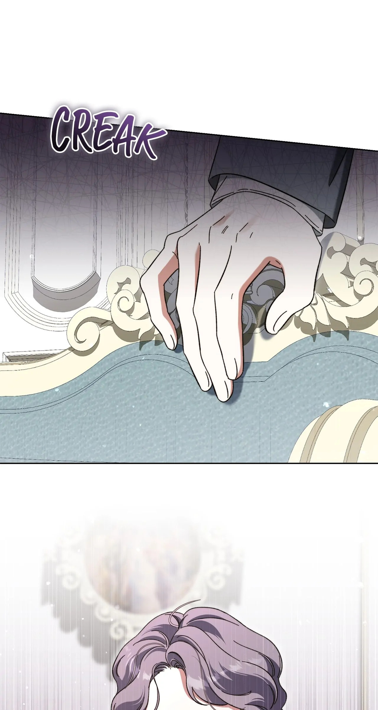All for My Dearest Juliet Chapter 7 page 14 - 