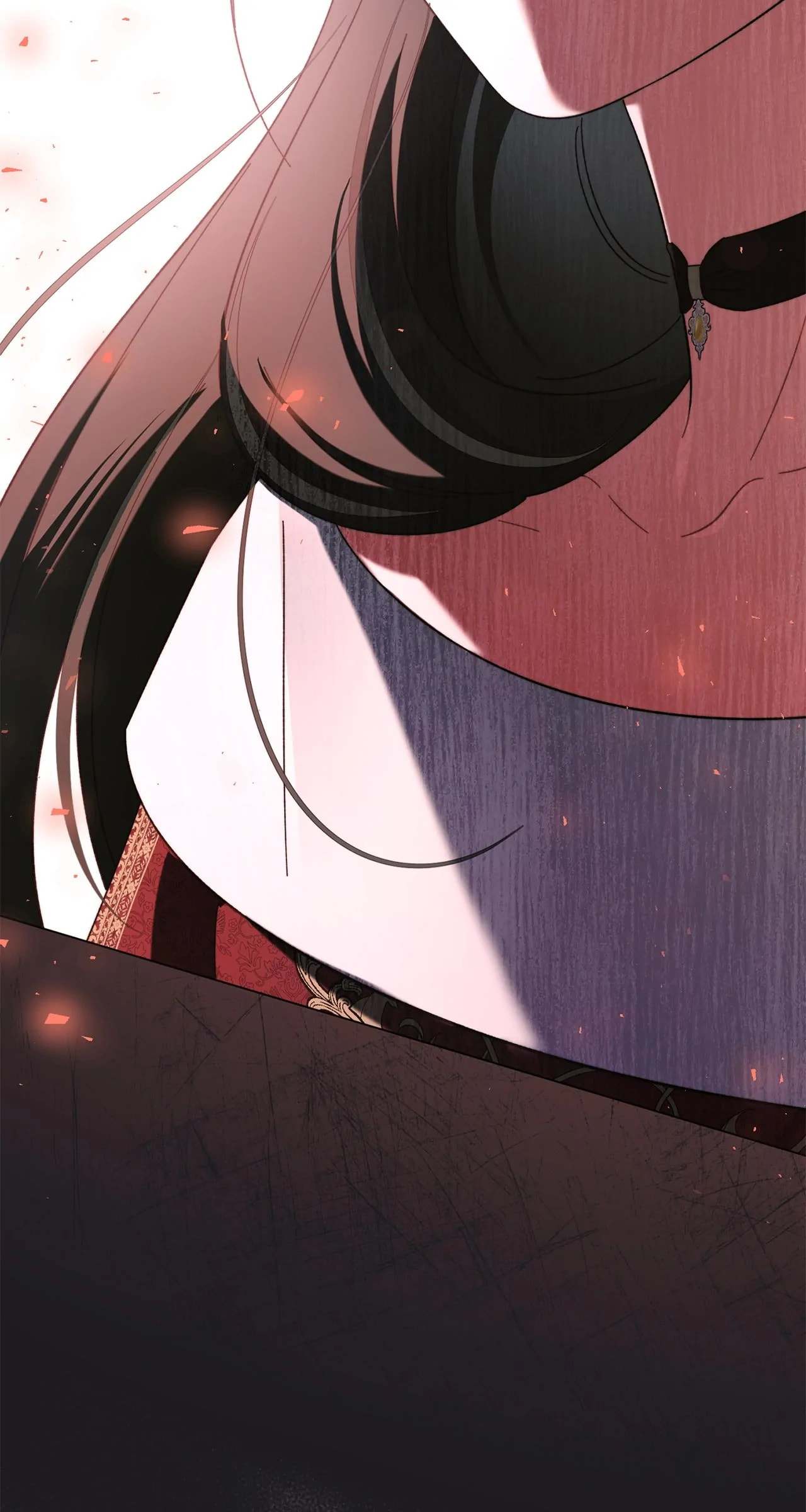 All for My Dearest Juliet Chapter 7 page 17 - 