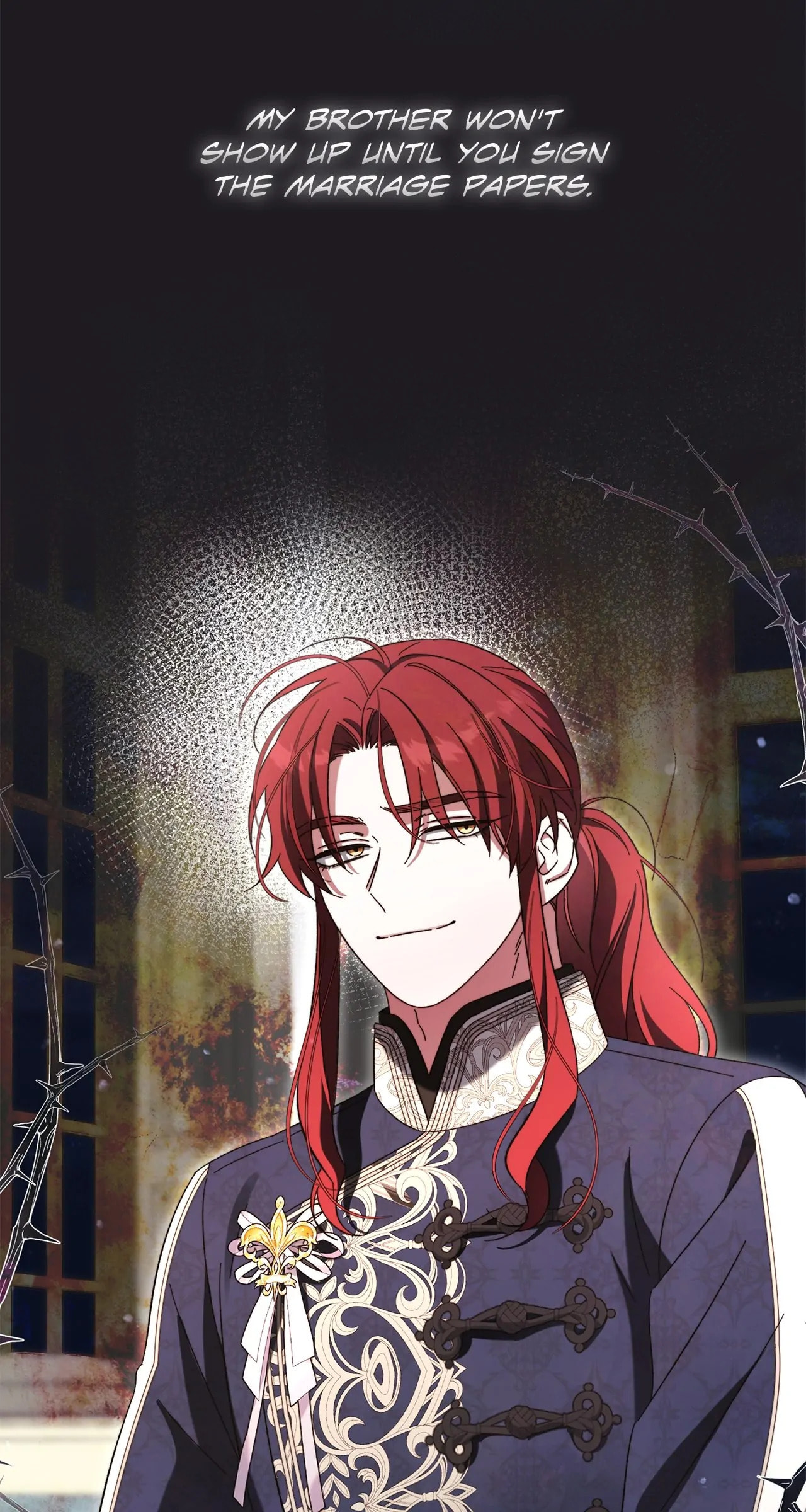 All for My Dearest Juliet Chapter 7 page 19 - 