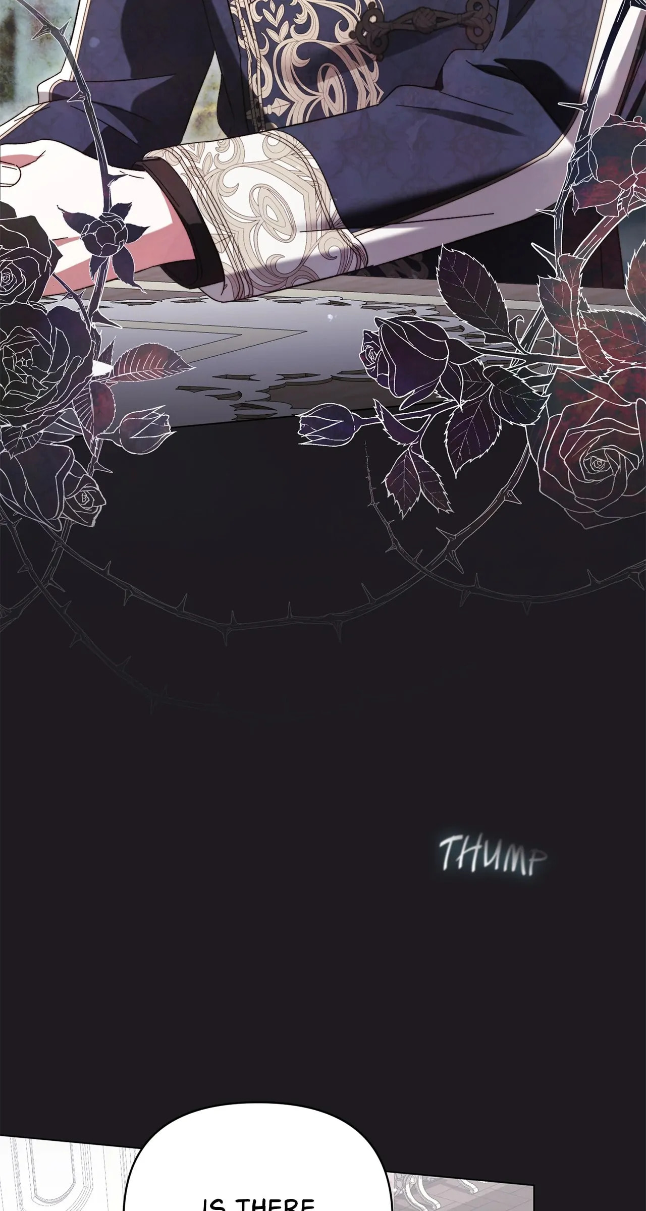 All for My Dearest Juliet Chapter 7 page 20 - 