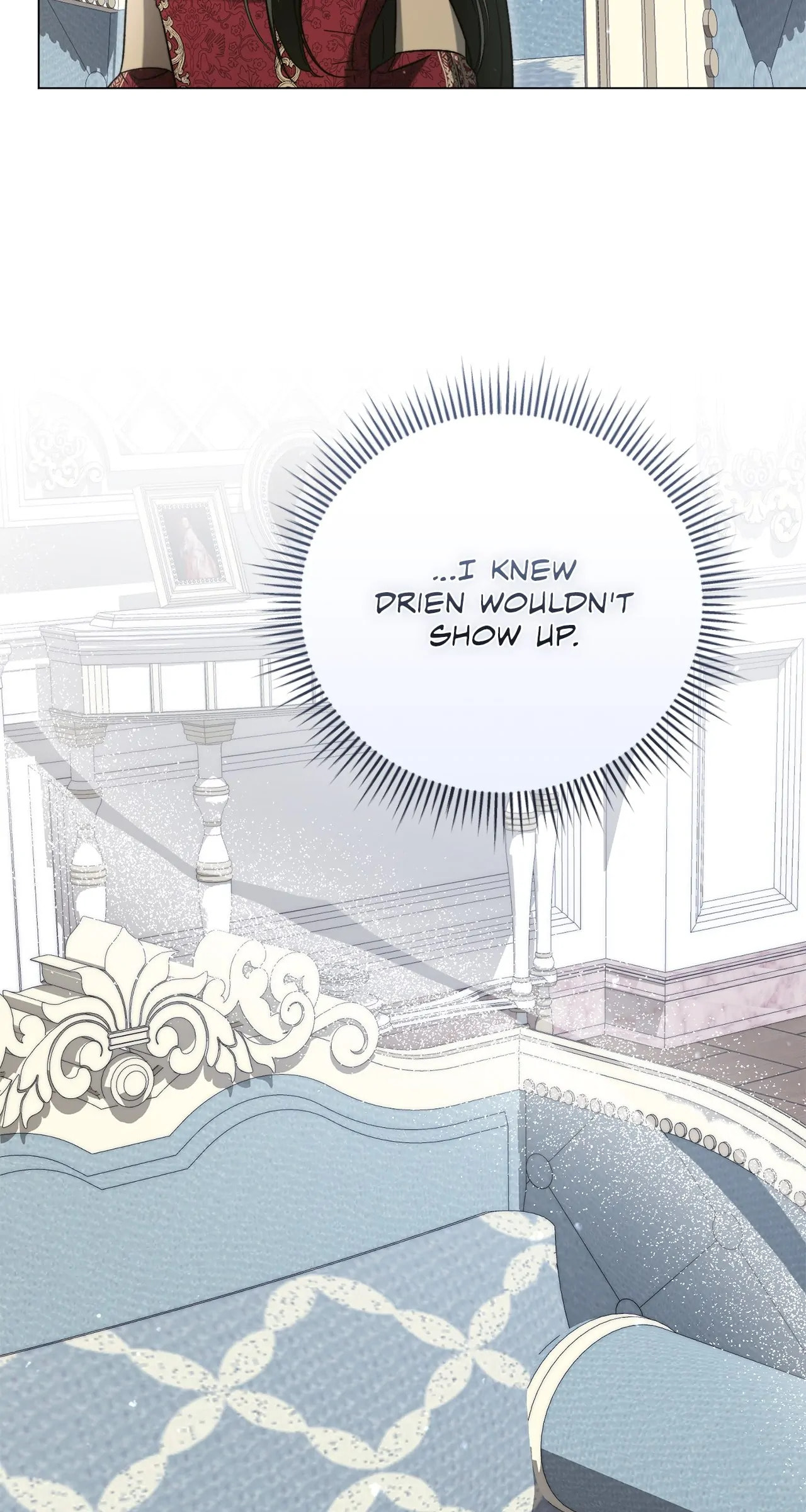 All for My Dearest Juliet Chapter 7 page 3 - 