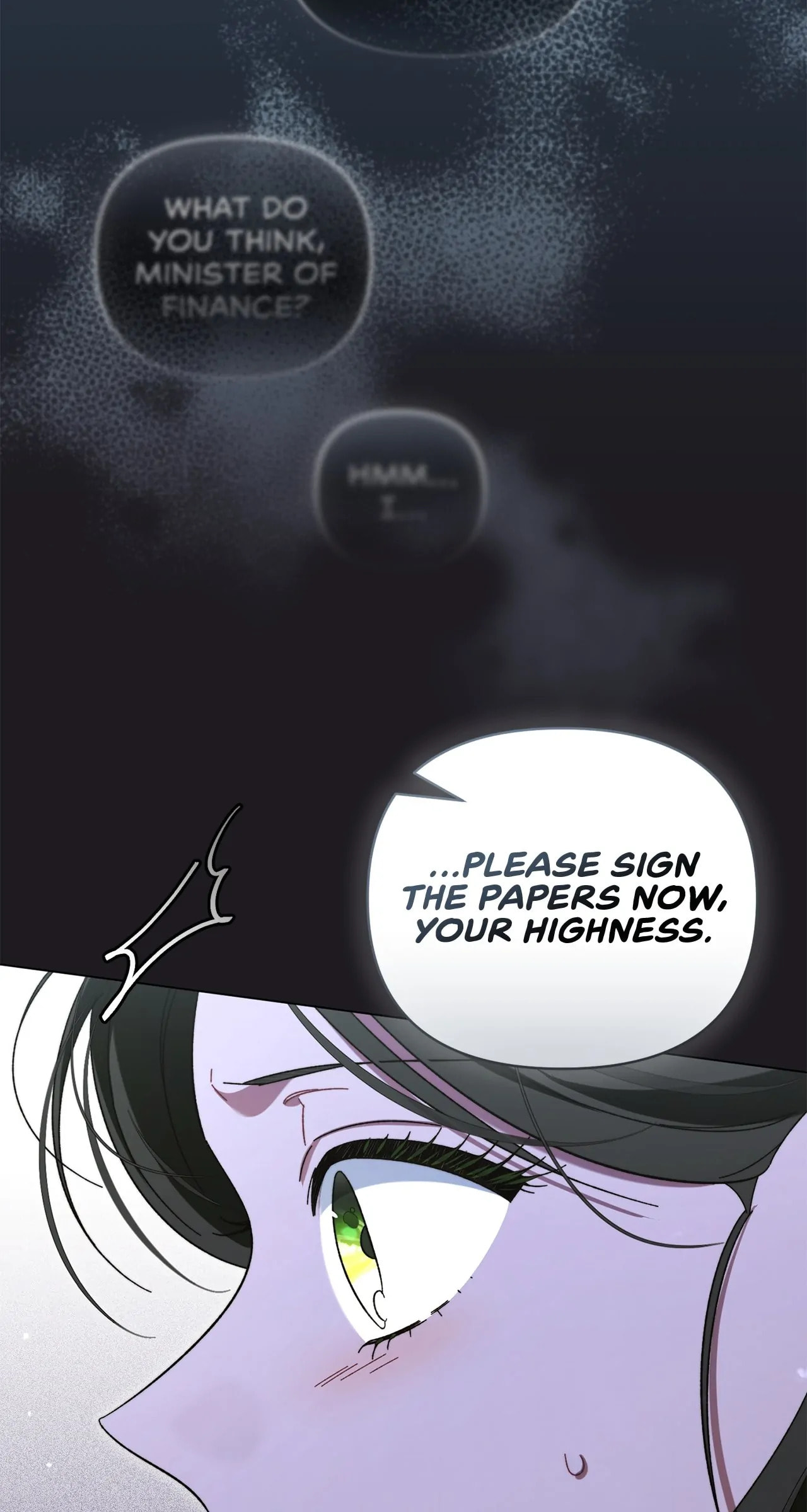 All for My Dearest Juliet Chapter 7 page 25 - 