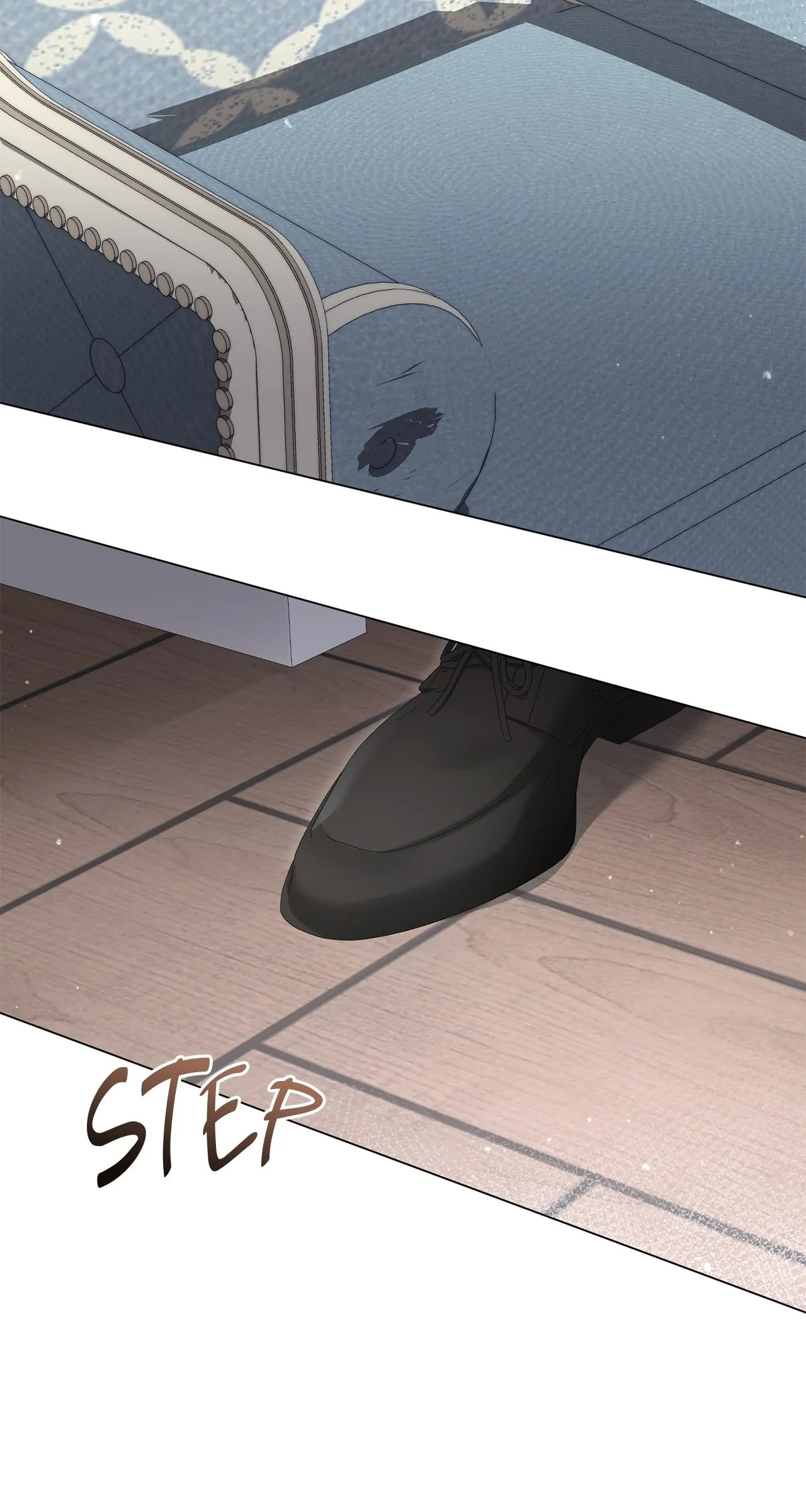 All for My Dearest Juliet Chapter 7 page 4 - 