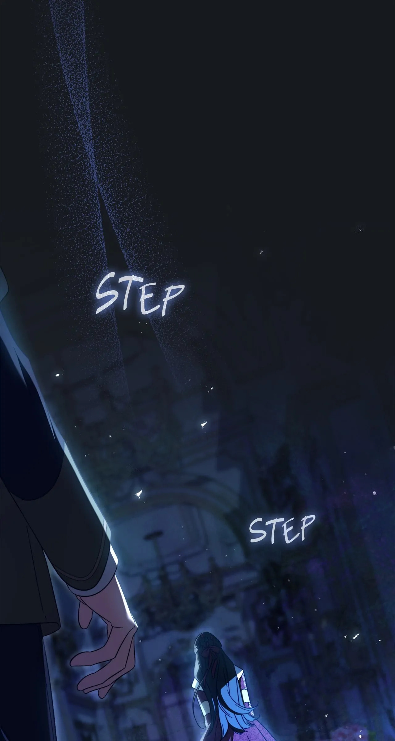 All for My Dearest Juliet Chapter 7 page 38 - 
