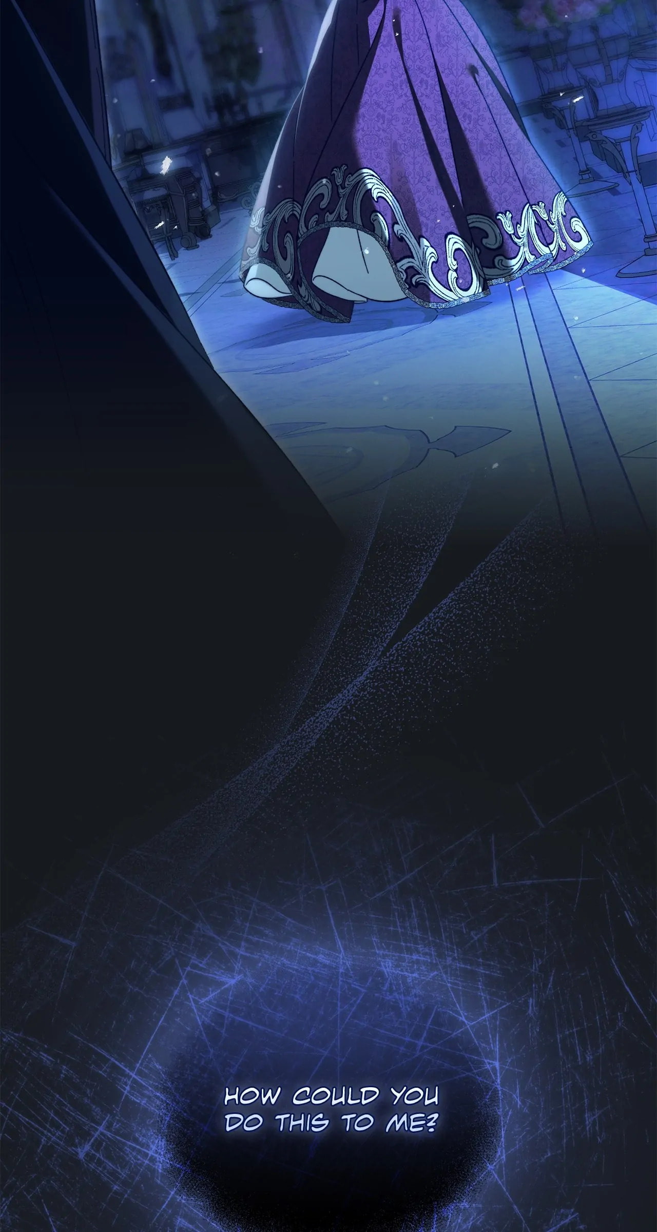 All for My Dearest Juliet Chapter 7 page 39 - 