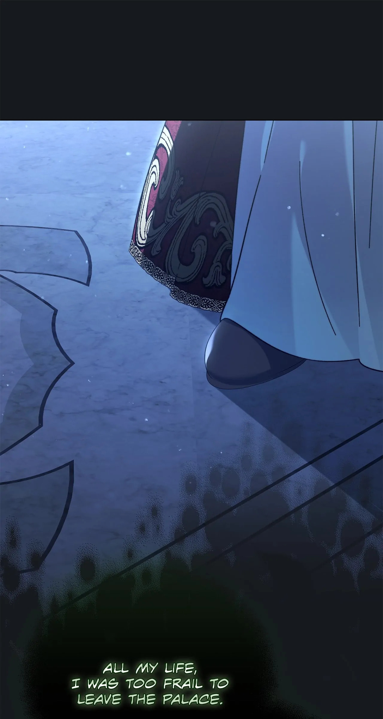 All for My Dearest Juliet Chapter 7 page 41 - 