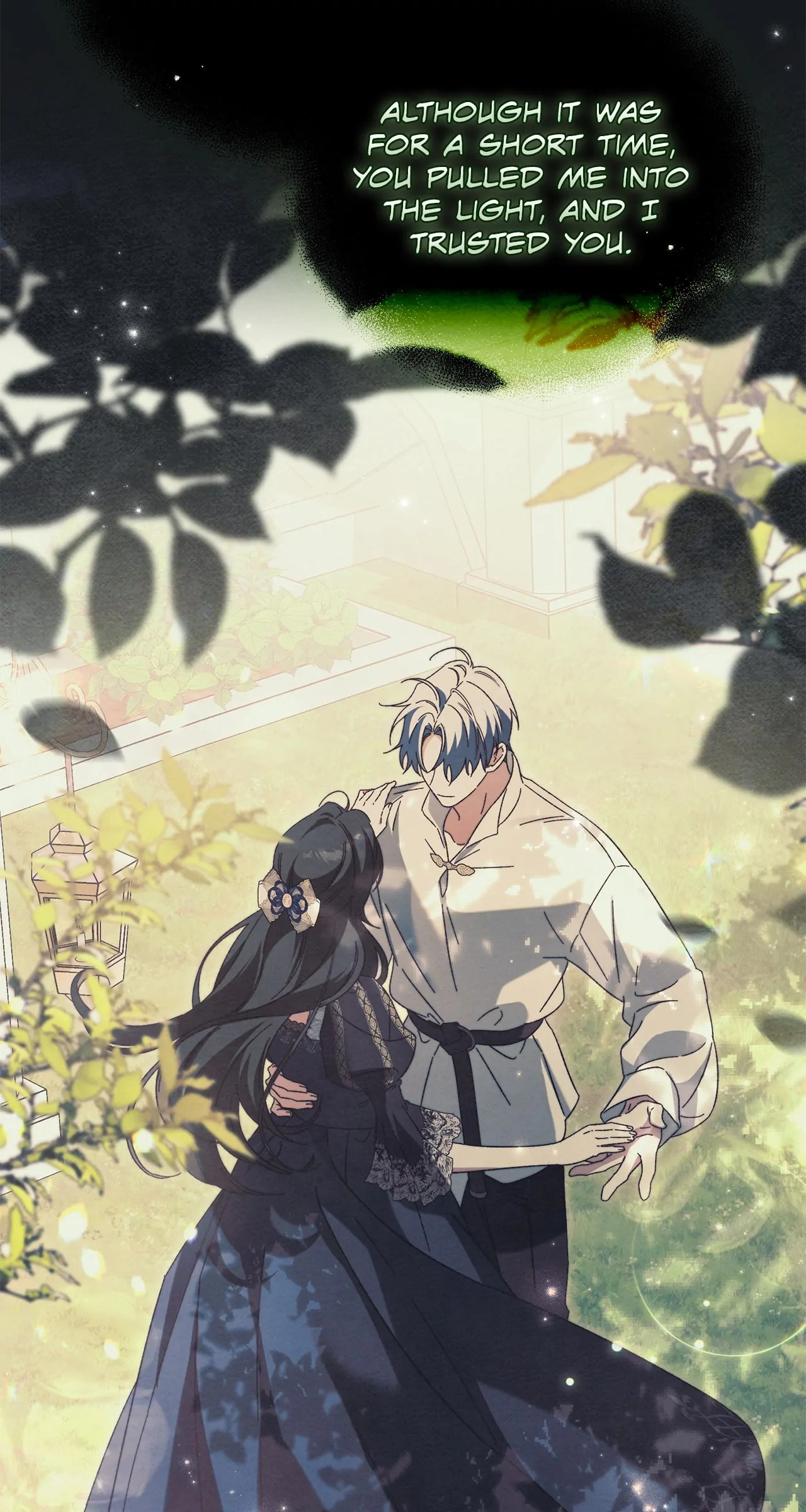 All for My Dearest Juliet Chapter 7 page 42 - 