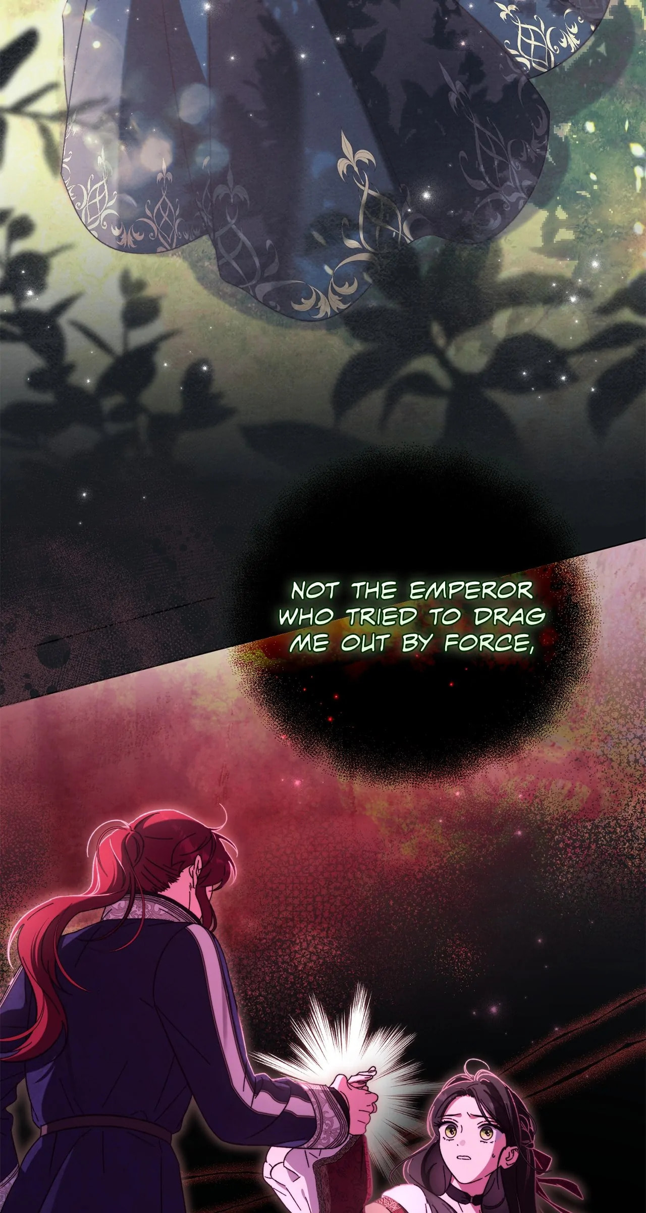 All for My Dearest Juliet Chapter 7 page 43 - 