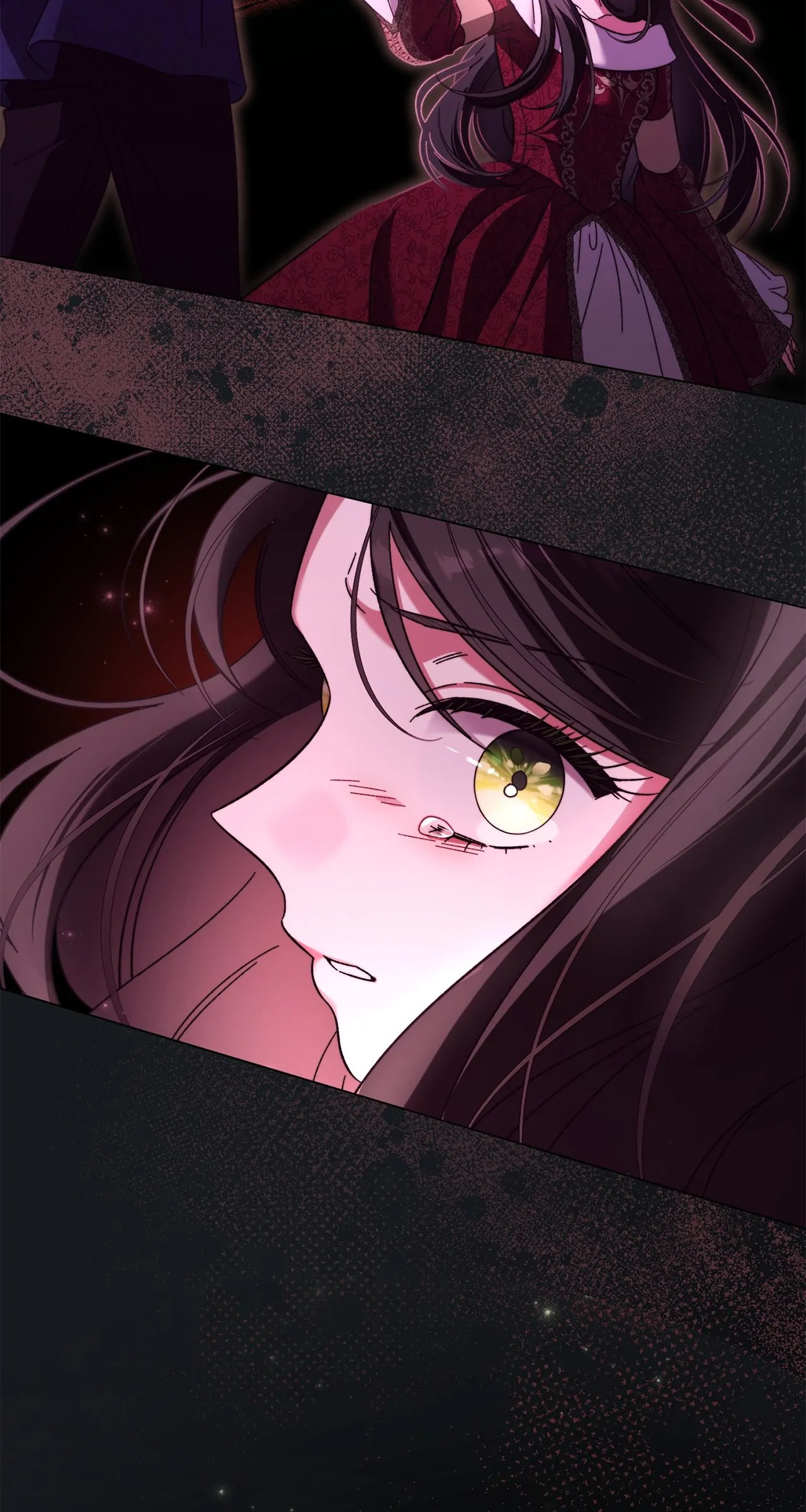 All for My Dearest Juliet Chapter 7 page 44 - 