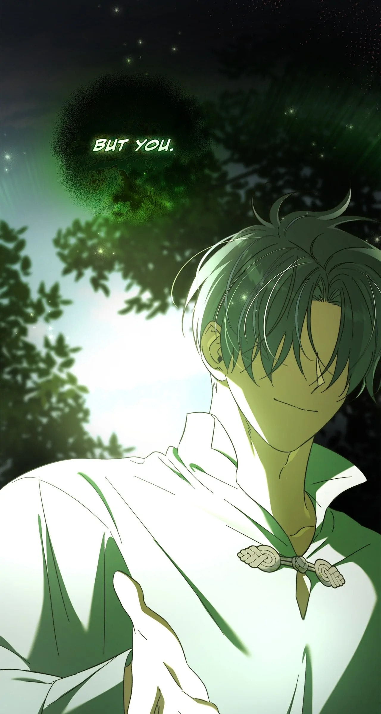 All for My Dearest Juliet Chapter 7 page 45 - 