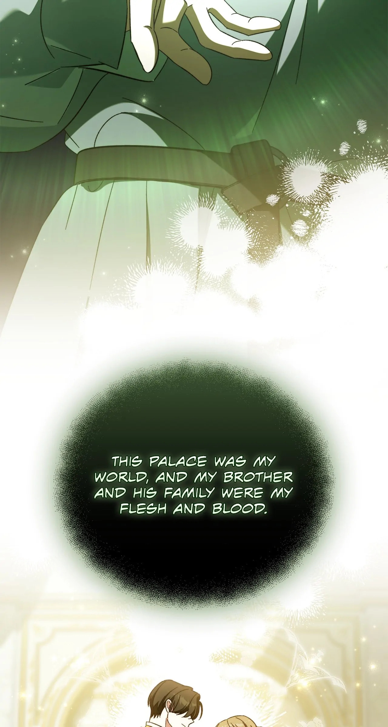 All for My Dearest Juliet Chapter 7 page 46 - 