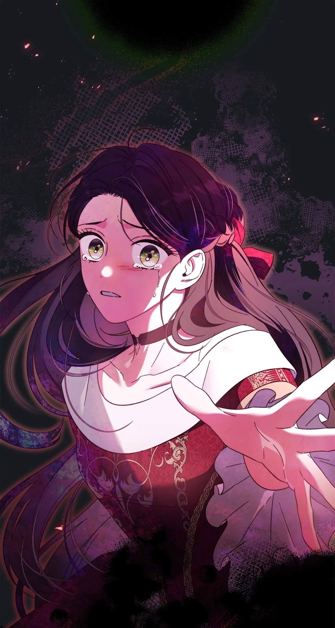 All for My Dearest Juliet Chapter 7 page 48 - 