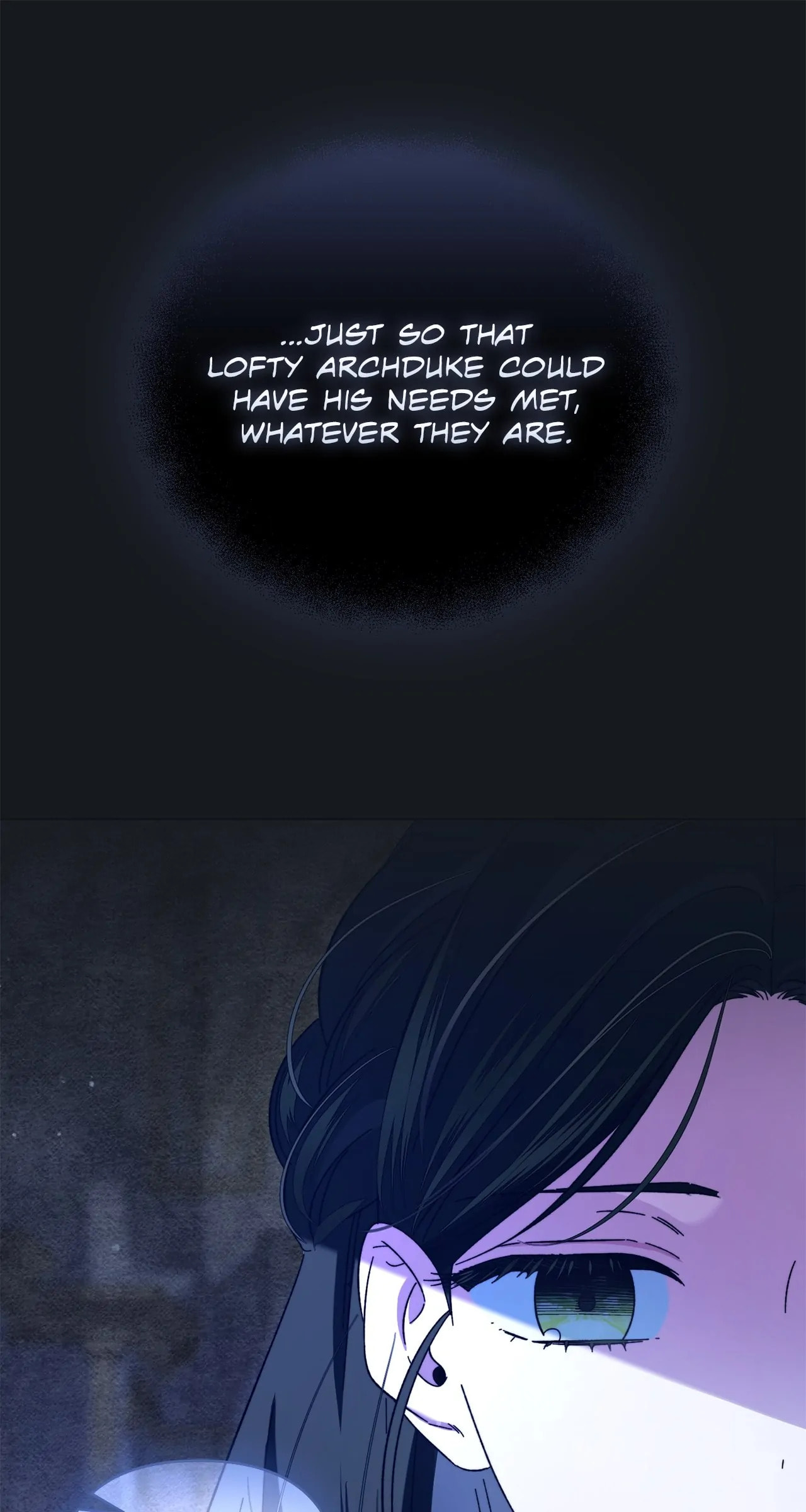 All for My Dearest Juliet Chapter 7 page 50 - 