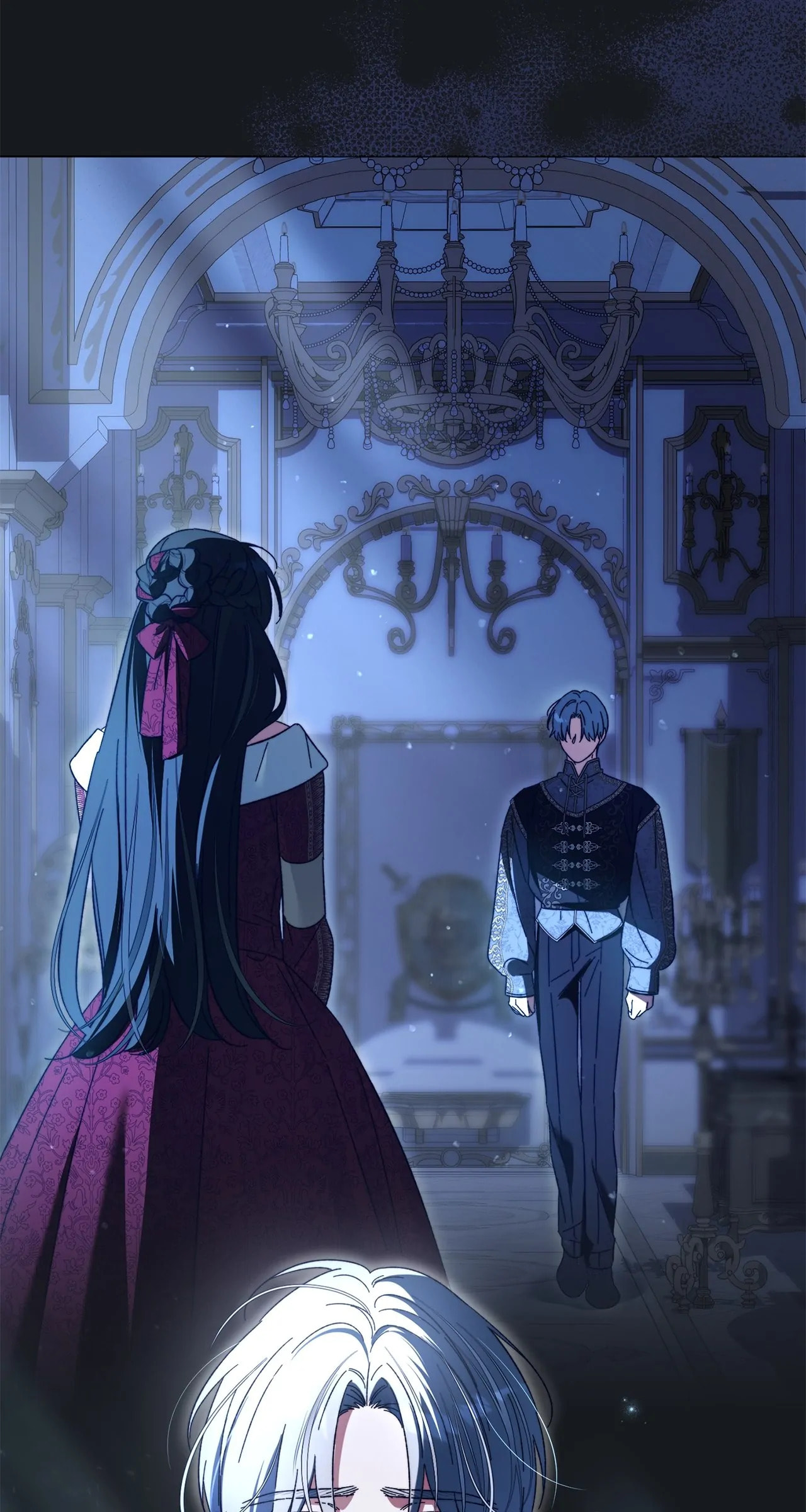 All for My Dearest Juliet Chapter 7 page 52 - 