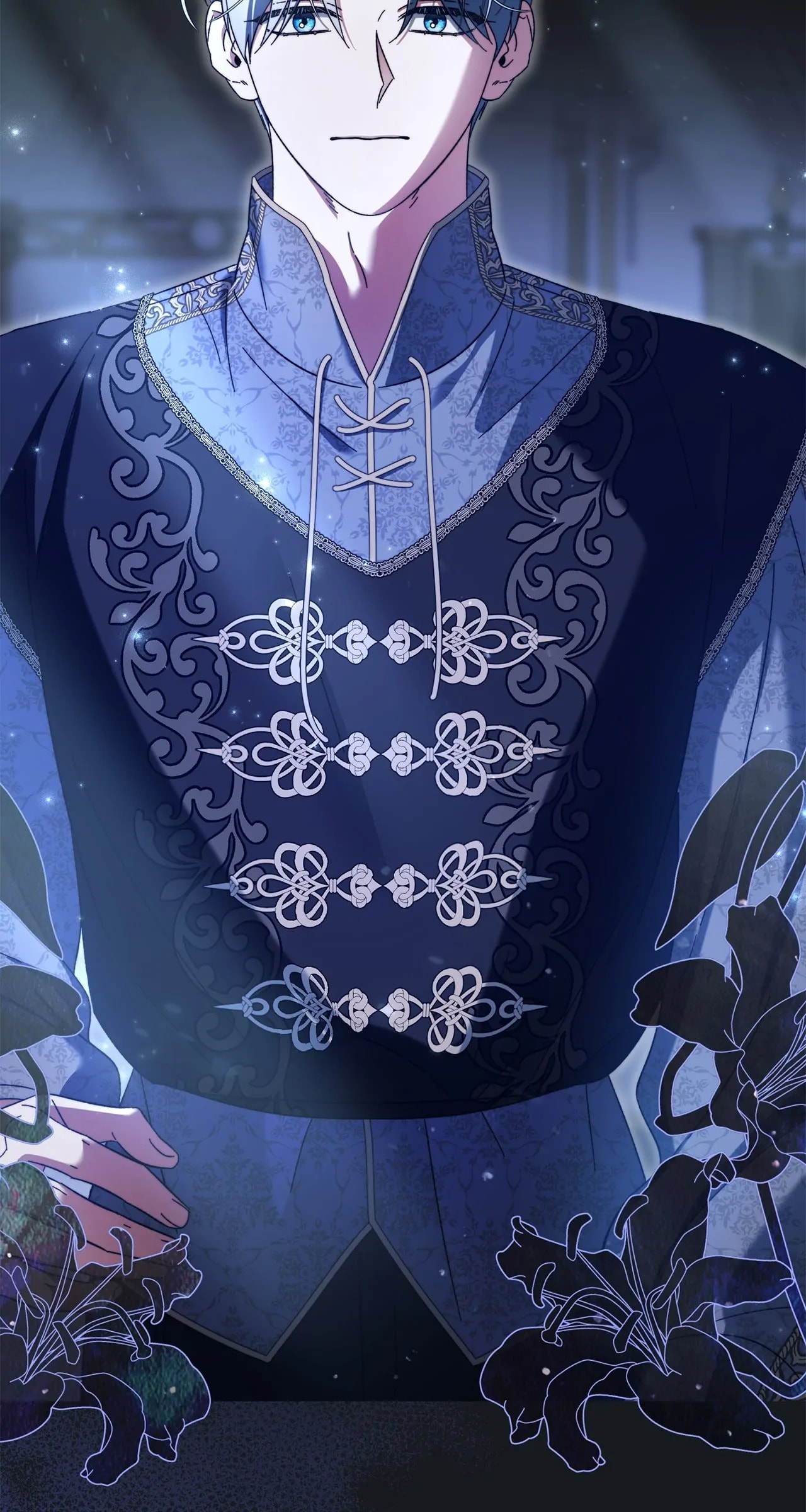 All for My Dearest Juliet Chapter 7 page 53 - 