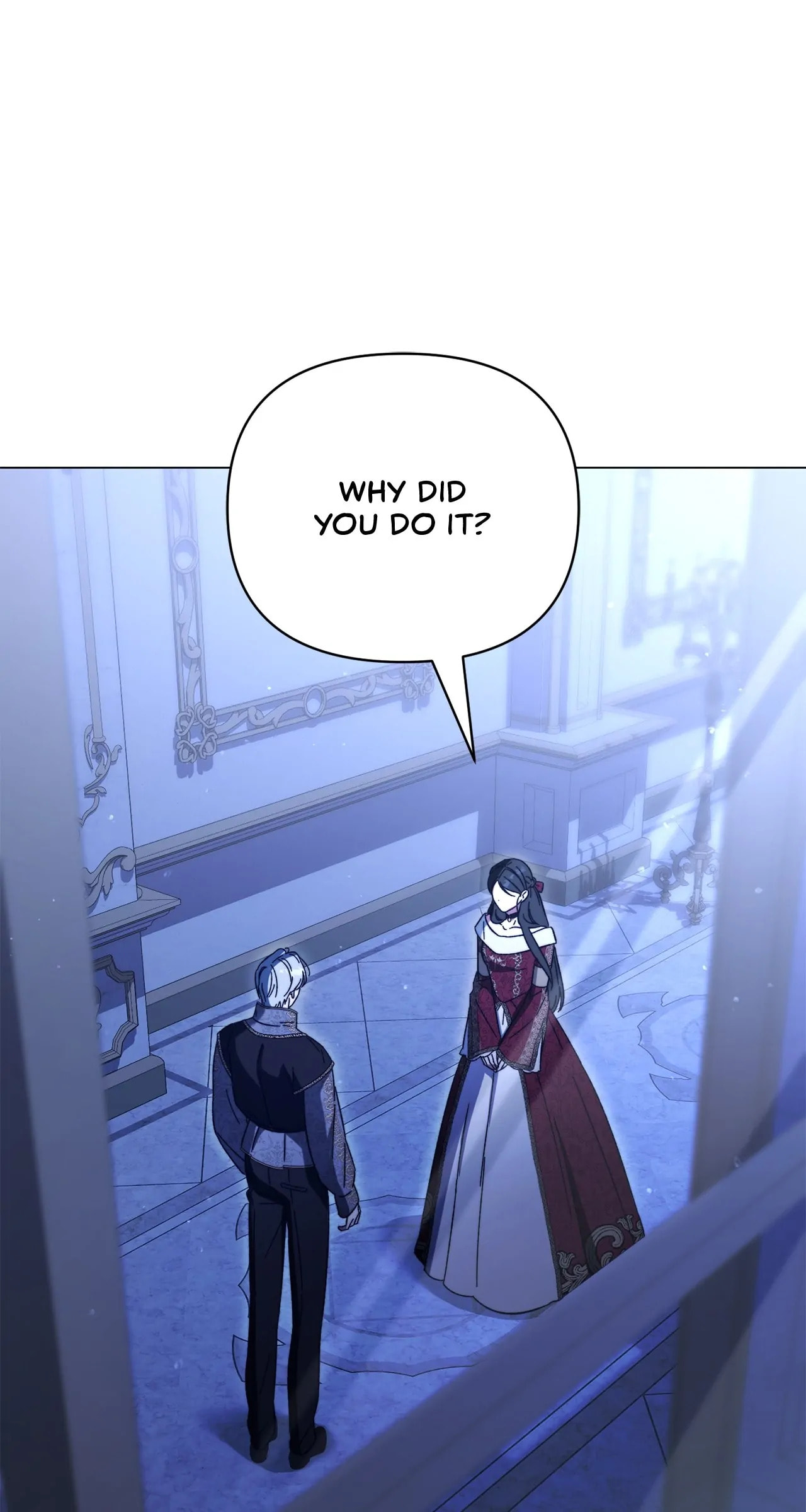 All for My Dearest Juliet Chapter 7 page 60 - 