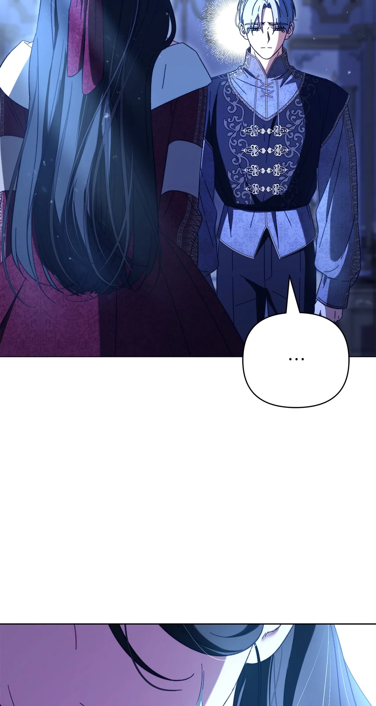 All for My Dearest Juliet Chapter 7 page 63 - 