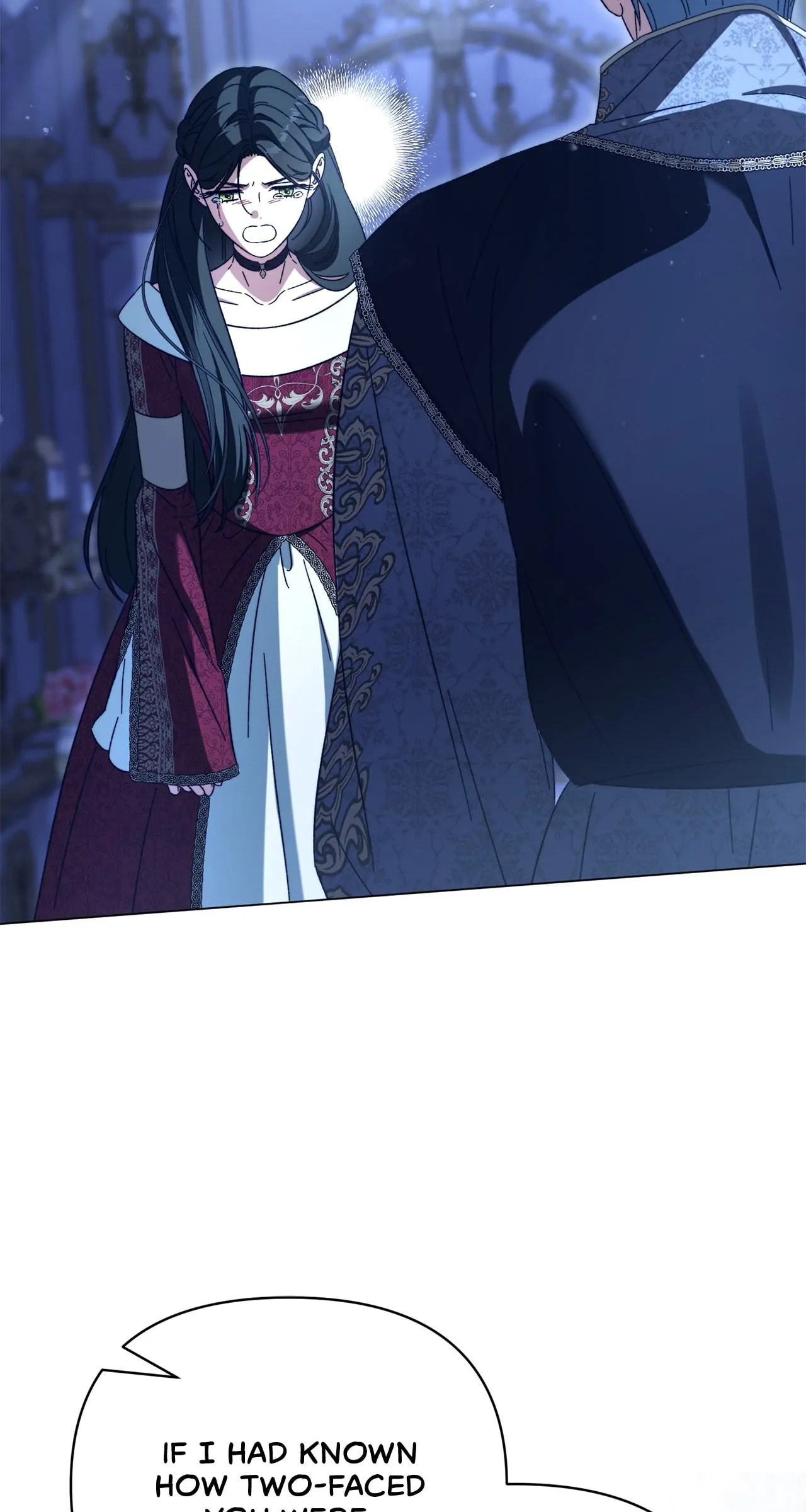 All for My Dearest Juliet Chapter 7 page 65 - 