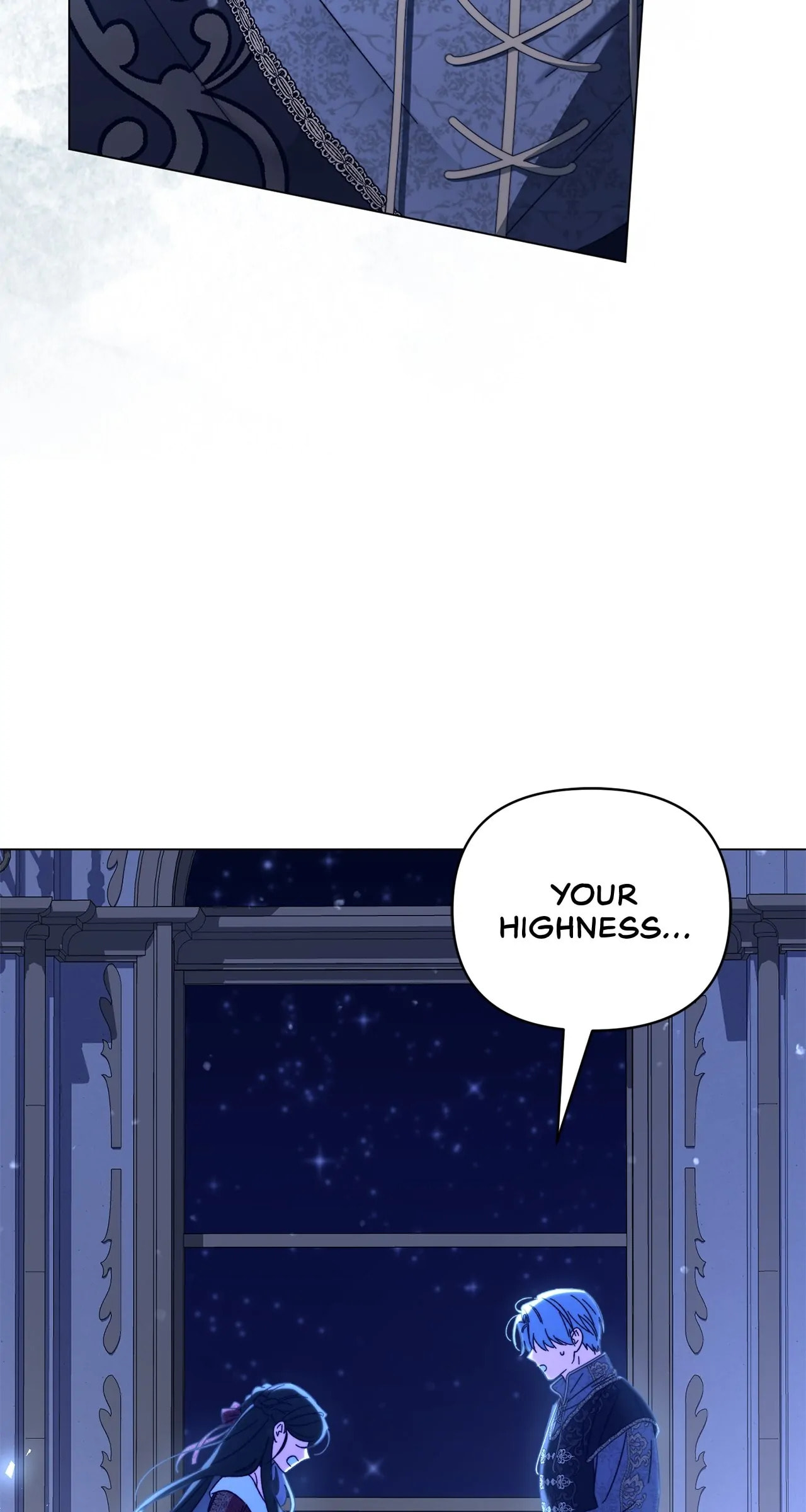 All for My Dearest Juliet Chapter 7 page 67 - 