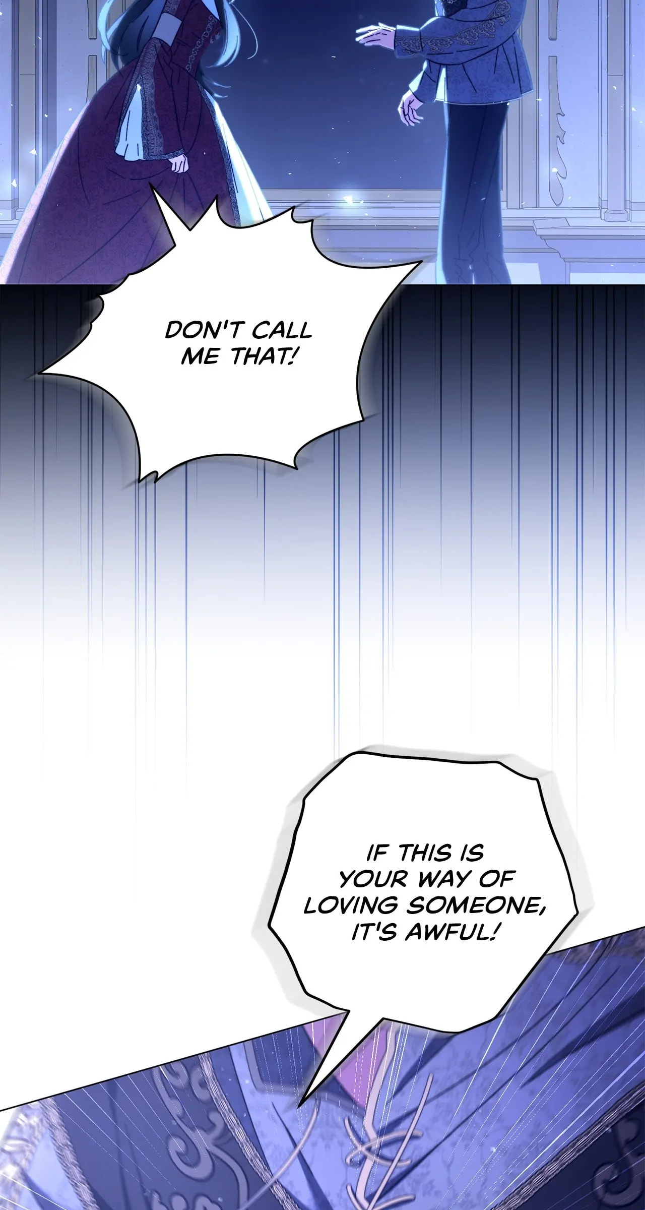 All for My Dearest Juliet Chapter 7 page 68 - 