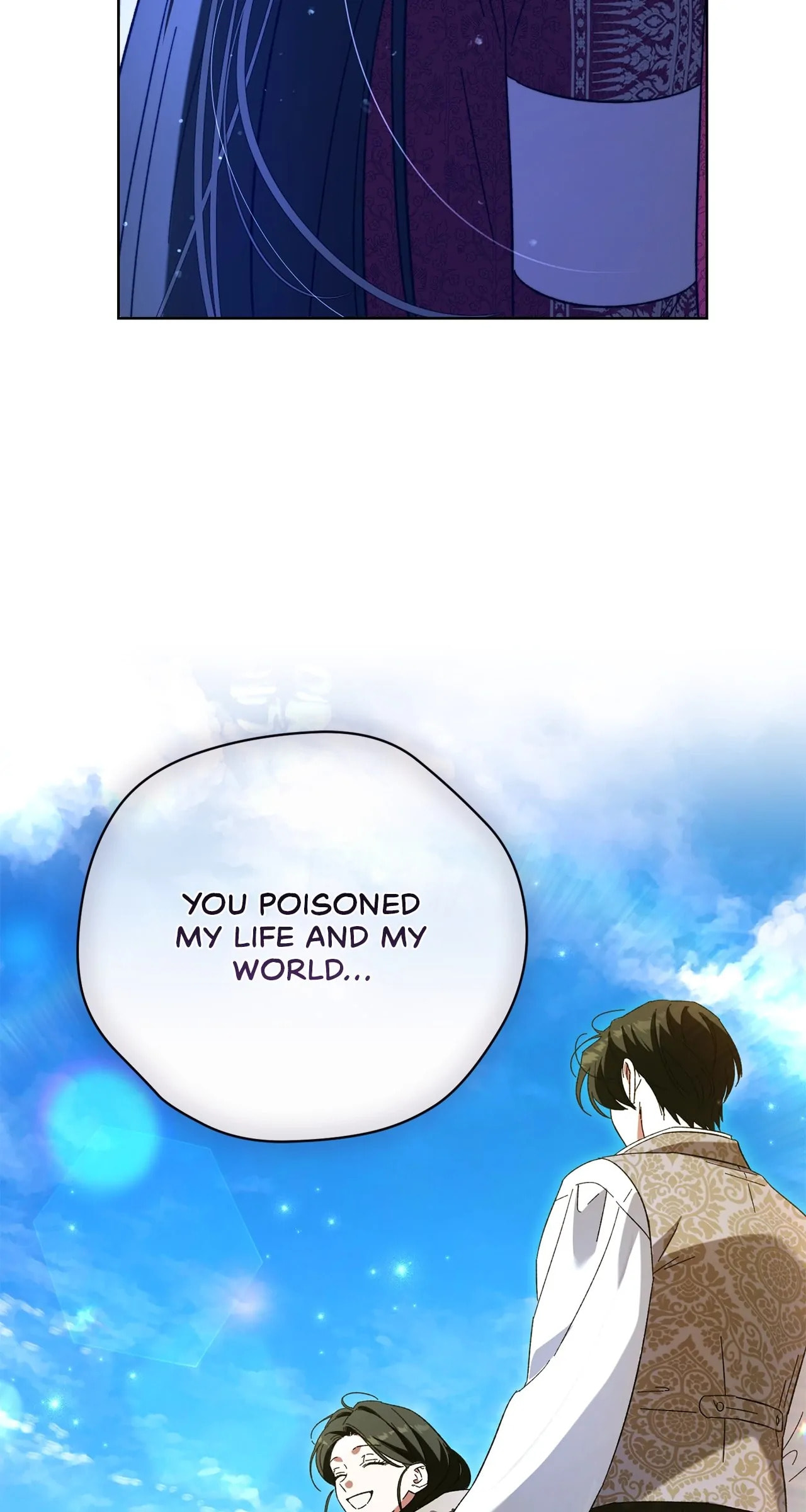All for My Dearest Juliet Chapter 7 page 71 - 