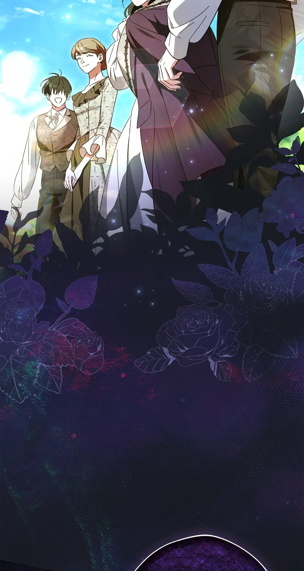 All for My Dearest Juliet Chapter 7 page 72 - 