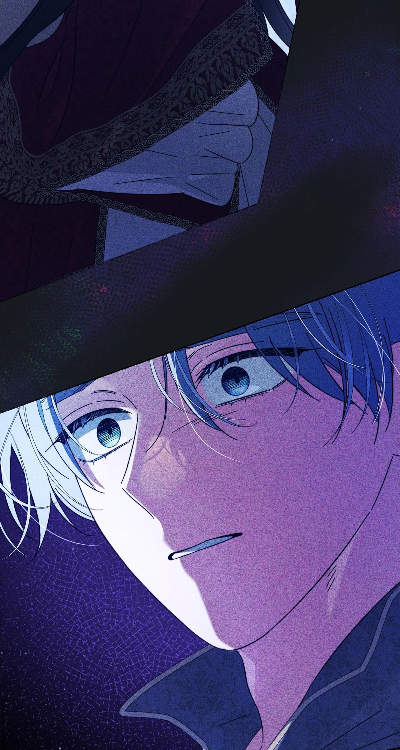 All for My Dearest Juliet Chapter 7 page 74 - 