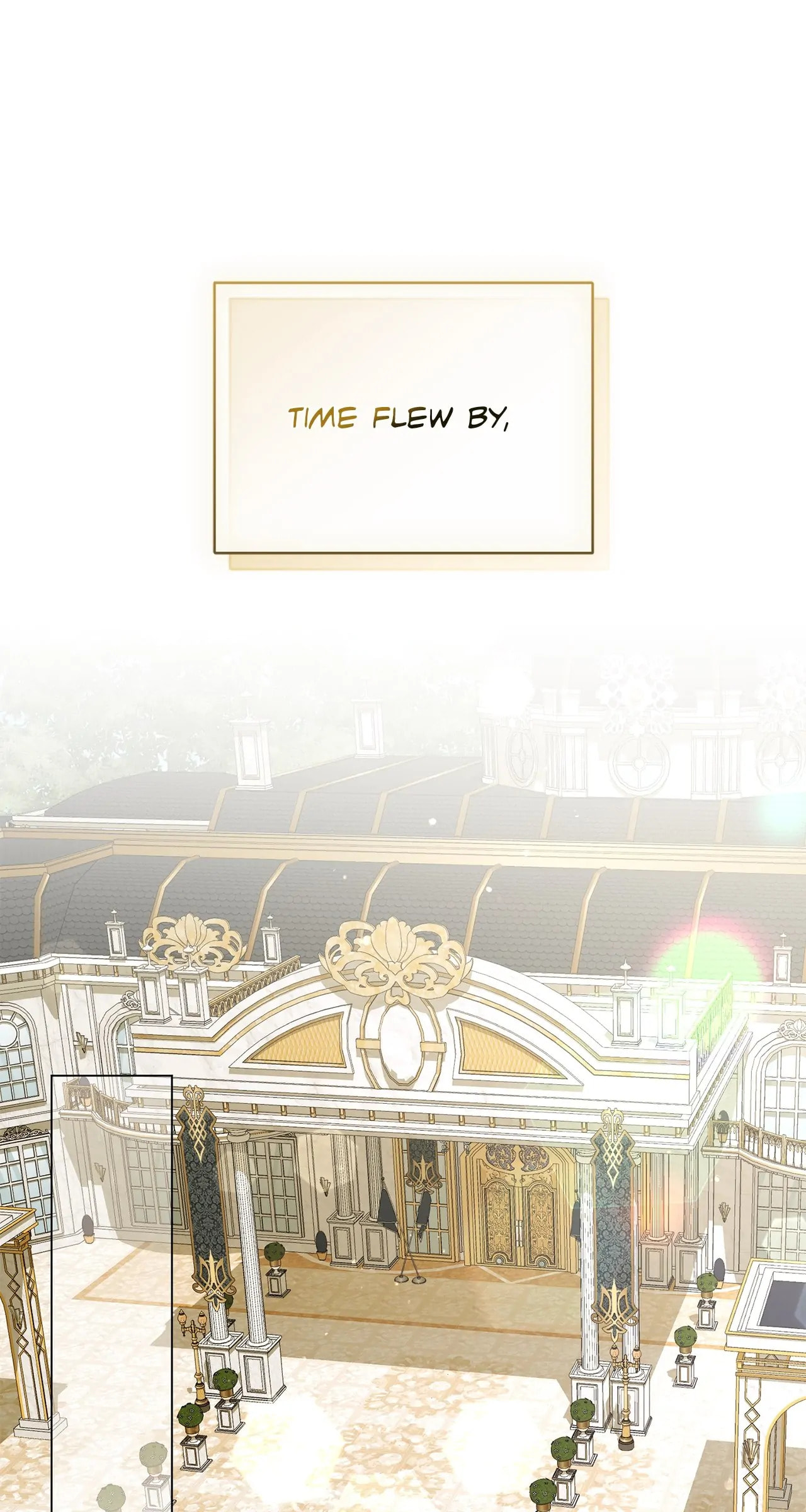 All for My Dearest Juliet Chapter 7 page 79 - 