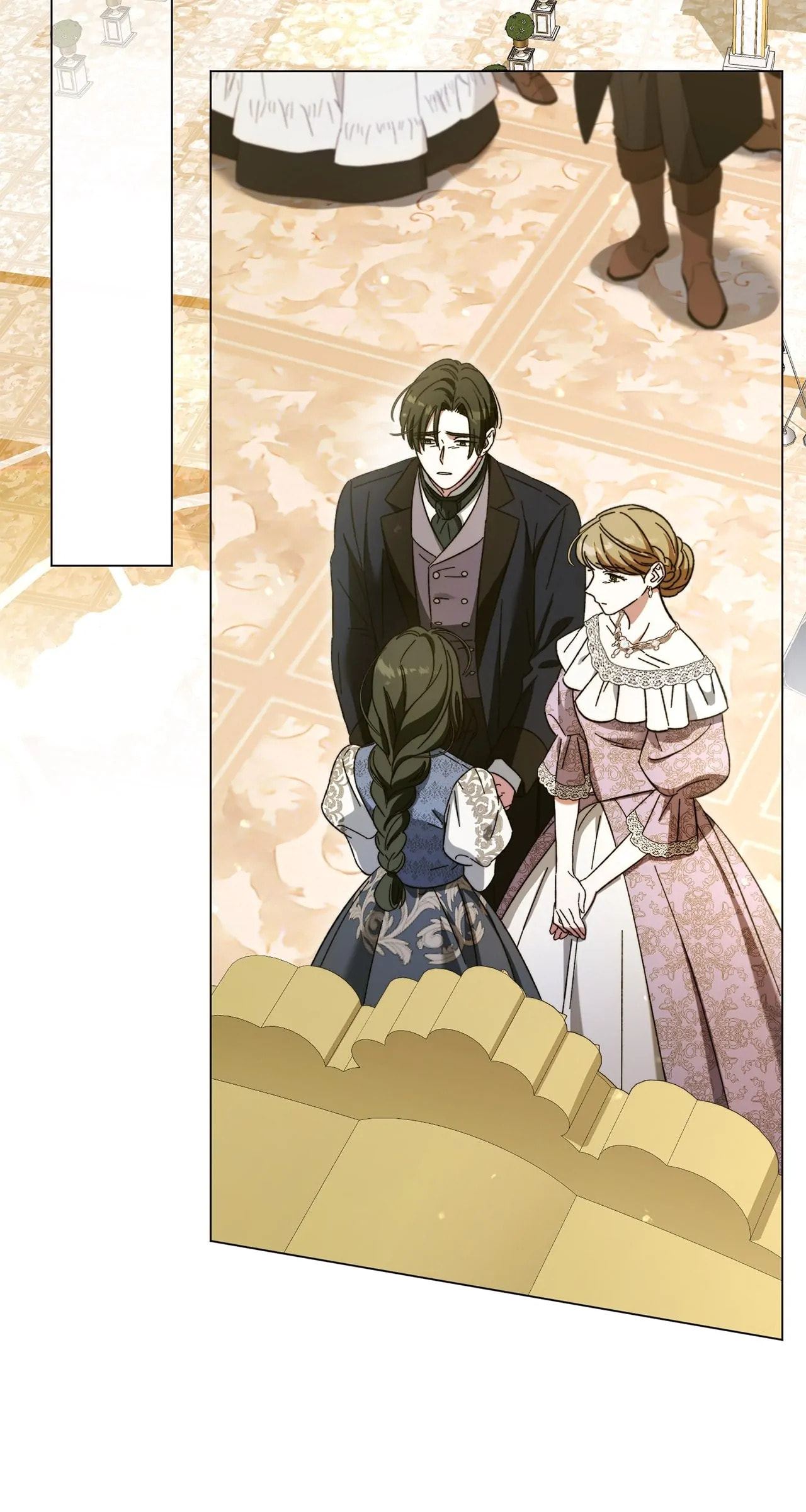 All for My Dearest Juliet Chapter 7 page 80 - 