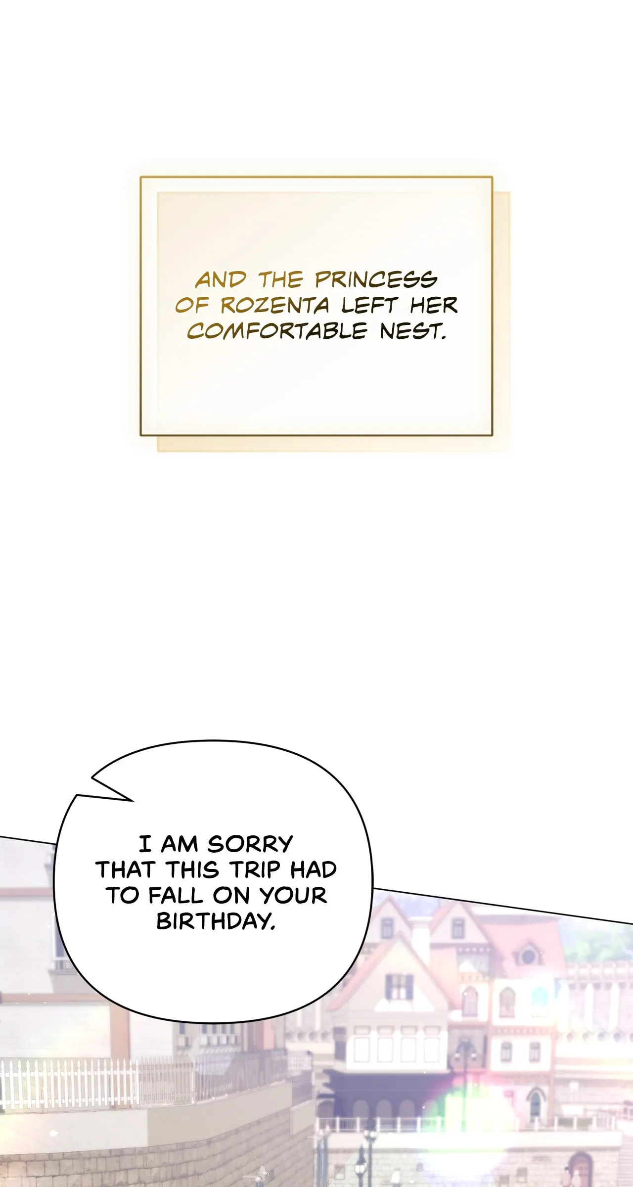 All for My Dearest Juliet Chapter 7 page 81 - 